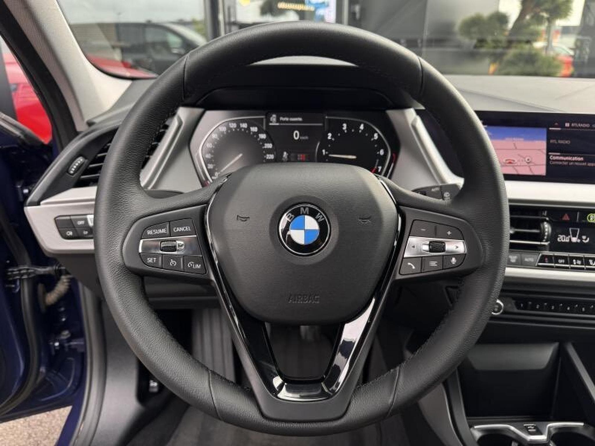 BMW 118 i 1.5L 140CV (2020) - Photo 5