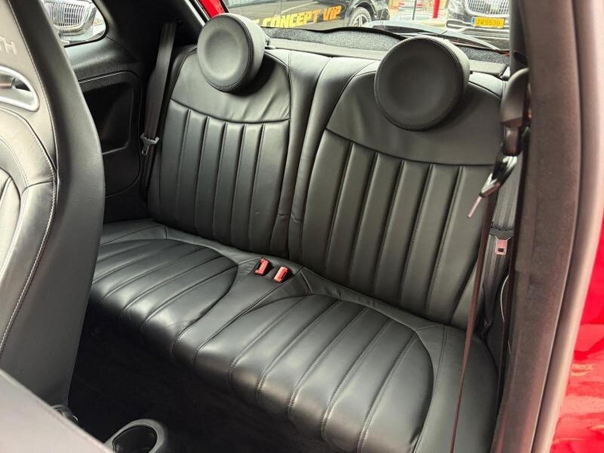 Abarth 500 595 Turismo (2018) - Photo 10