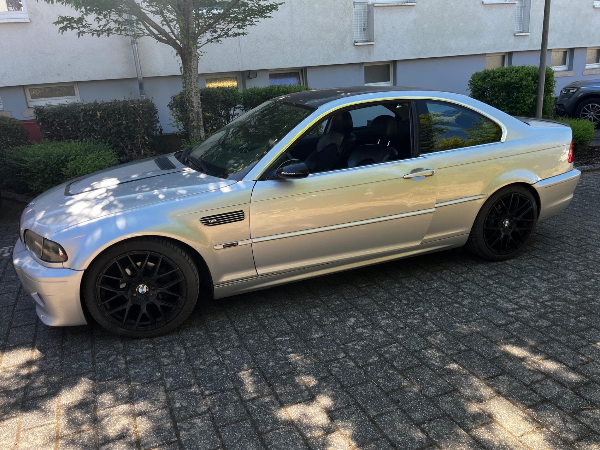 BMW 320 320i Kit M3 (2000) - Photo 2