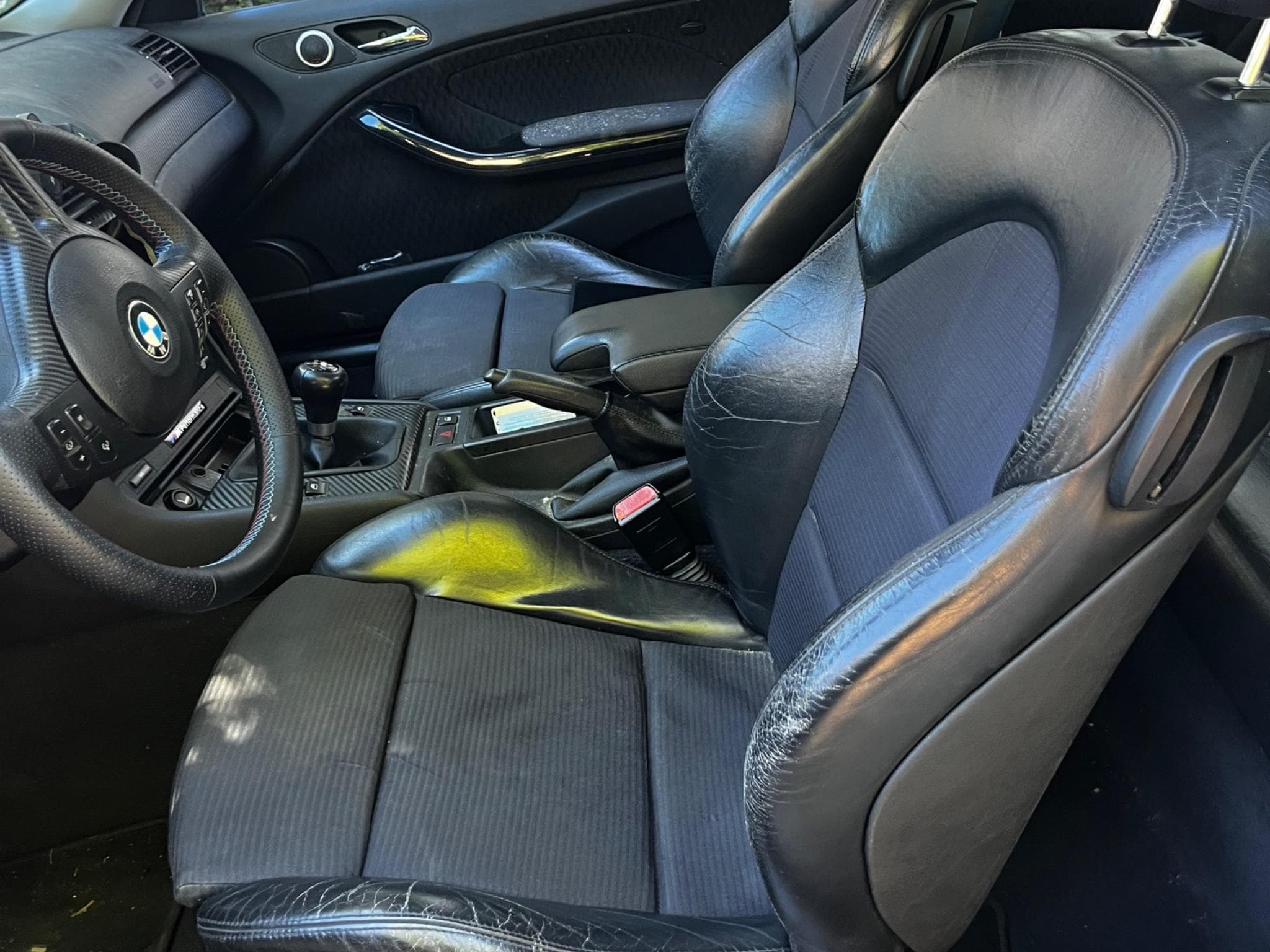 BMW 320 320i Kit M3 (2000) - Photo 3