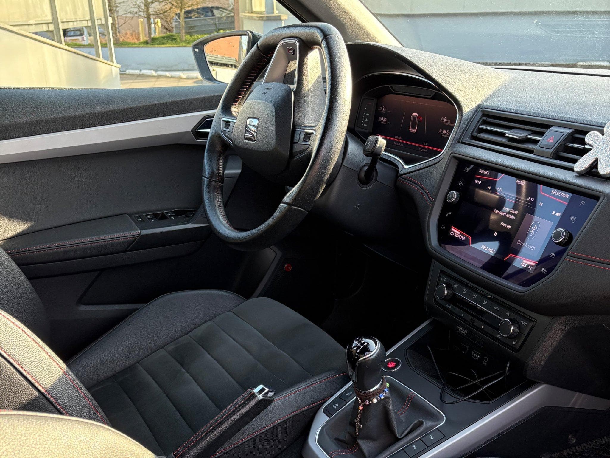 Seat Arona FR Line (2019) - Photo 3