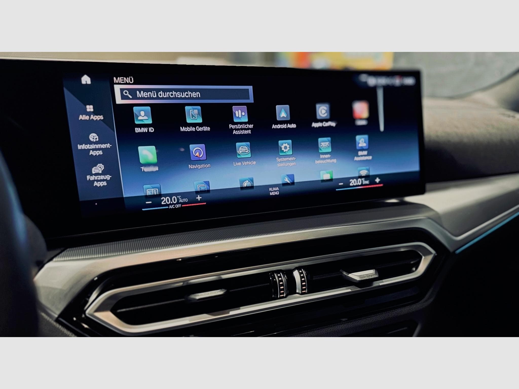 BMW M340 M340I XDRIVE TOURING STEPTRONIC (2023) - Photo 10