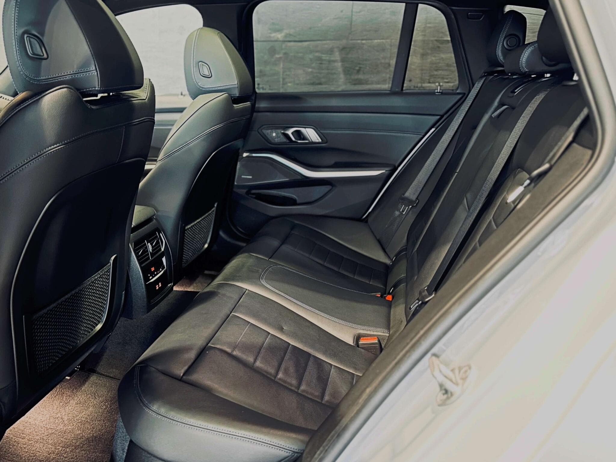BMW M340 M340I XDRIVE TOURING STEPTRONIC (2023) - Photo 13
