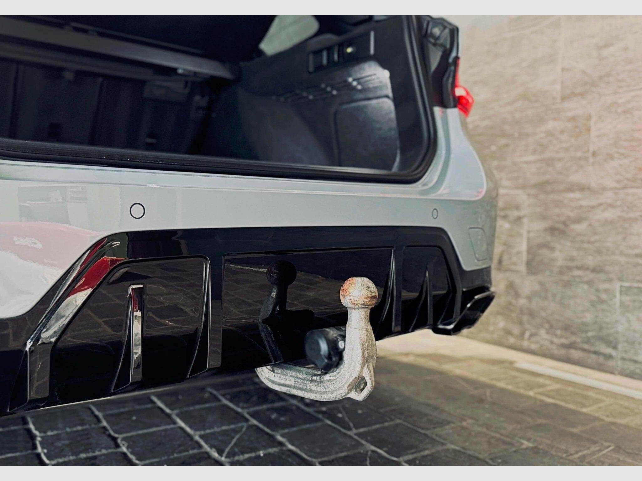 BMW M340 M340I XDRIVE TOURING STEPTRONIC (2023) - Photo 15