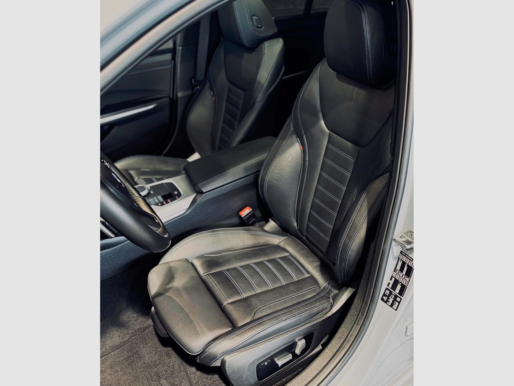 BMW M340 M340I XDRIVE TOURING STEPTRONIC (2023) - Photo 7
