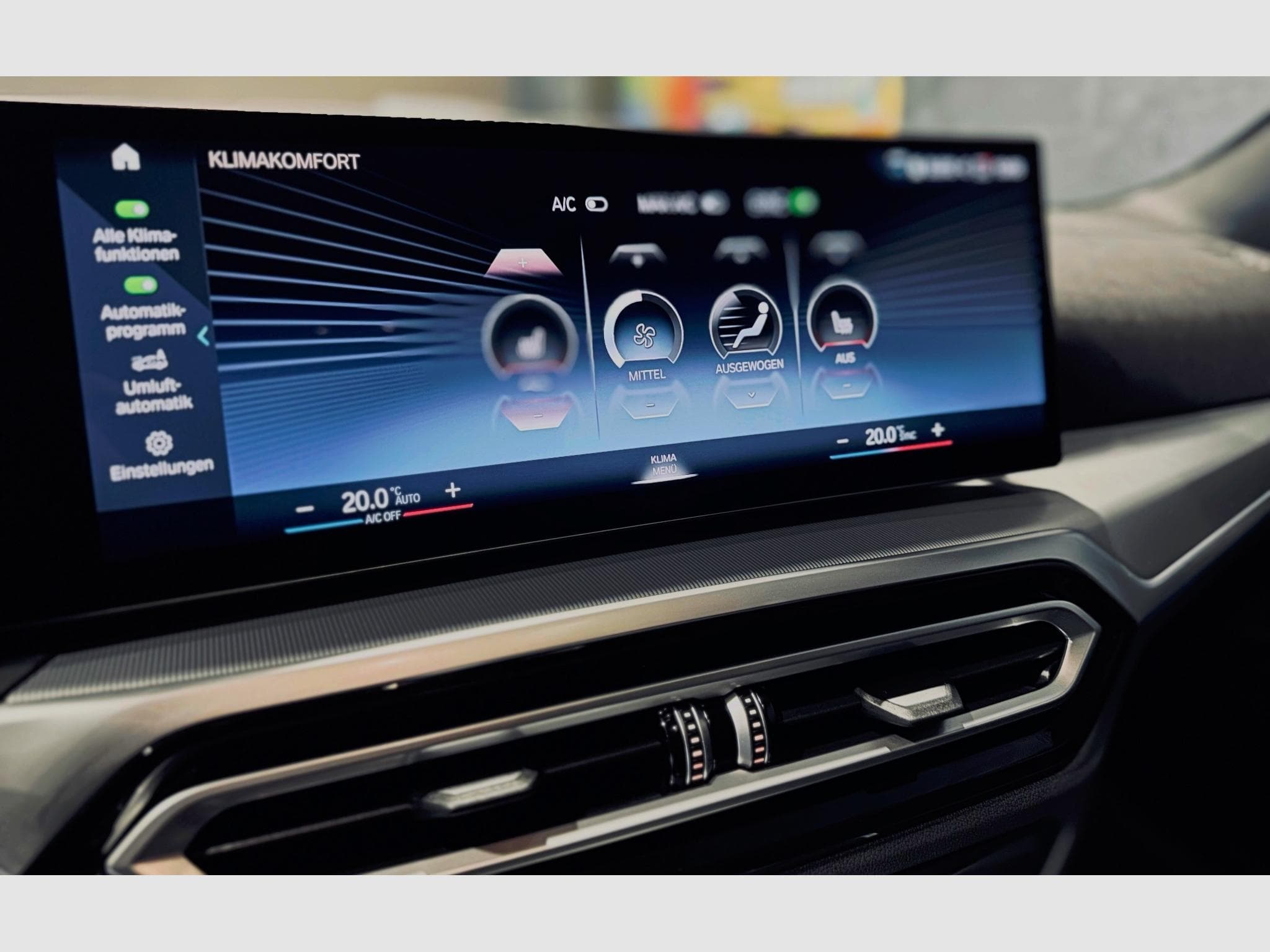 BMW M340 M340I XDRIVE TOURING STEPTRONIC (2023) - Photo 9