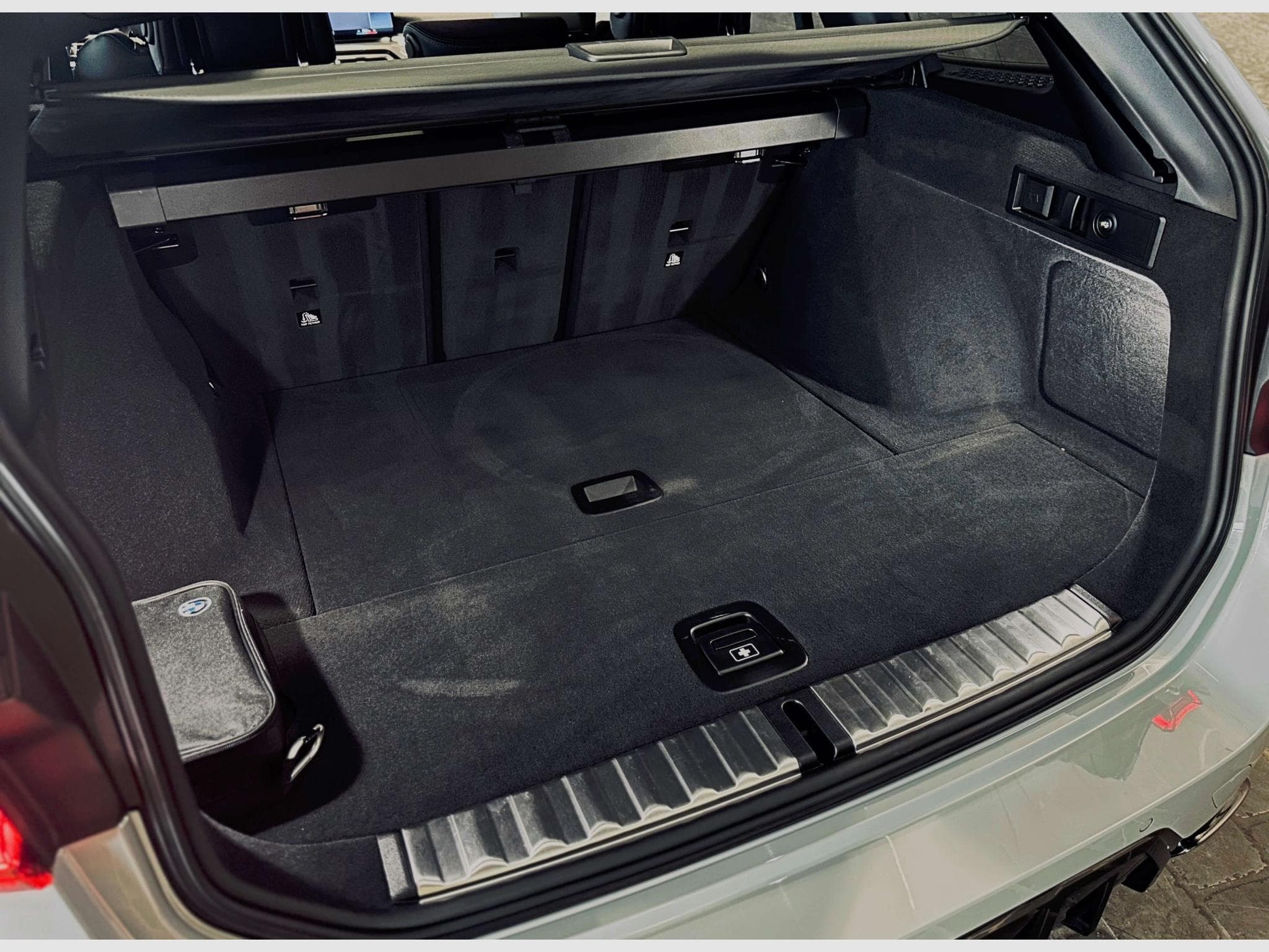 BMW M340 M340I XDRIVE TOURING STEPTRONIC (2023) - Photo 14