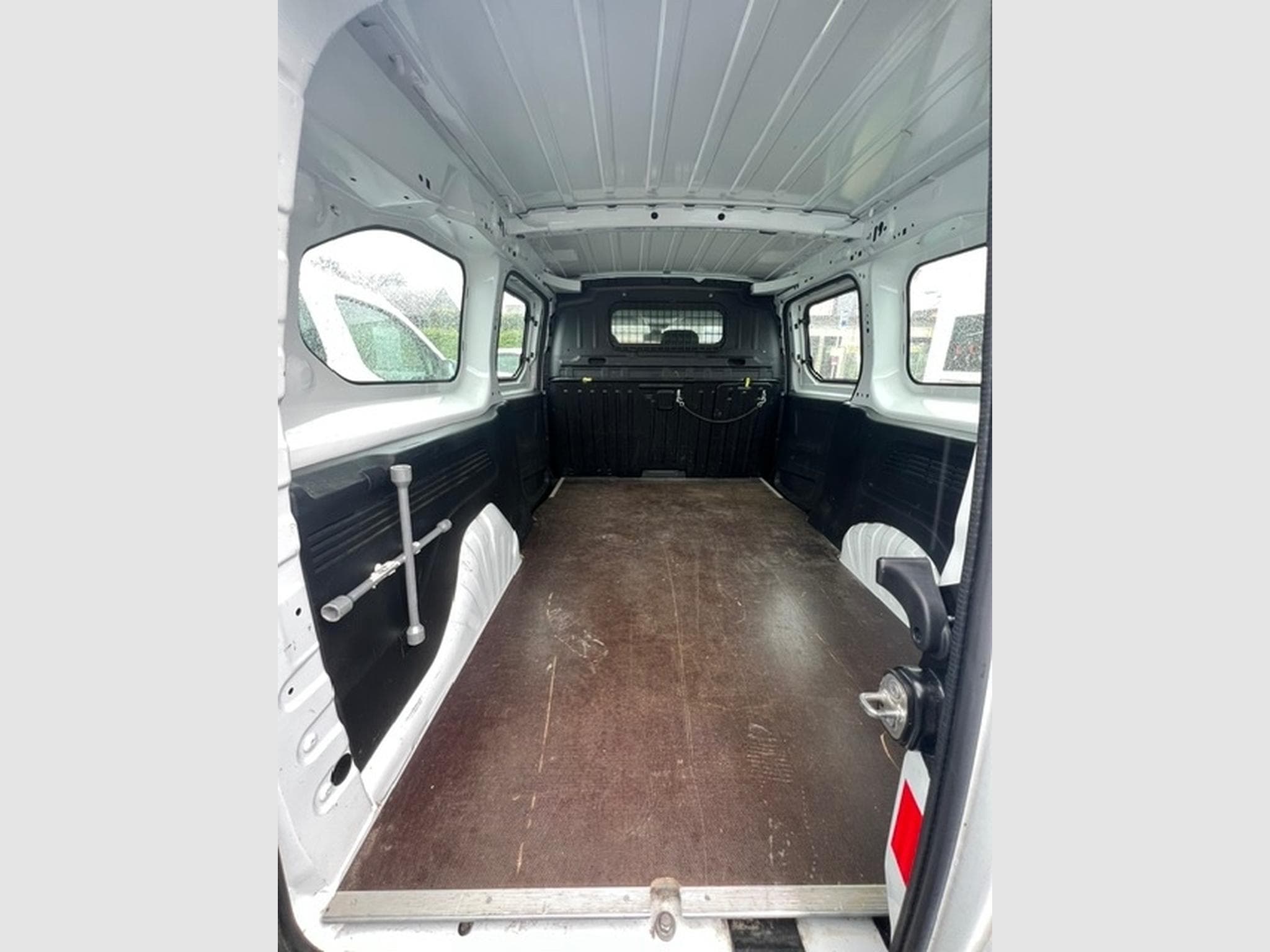 Citroën Berlingo 1,5 BHDI L HEAVY PRO (2021) - Photo 7