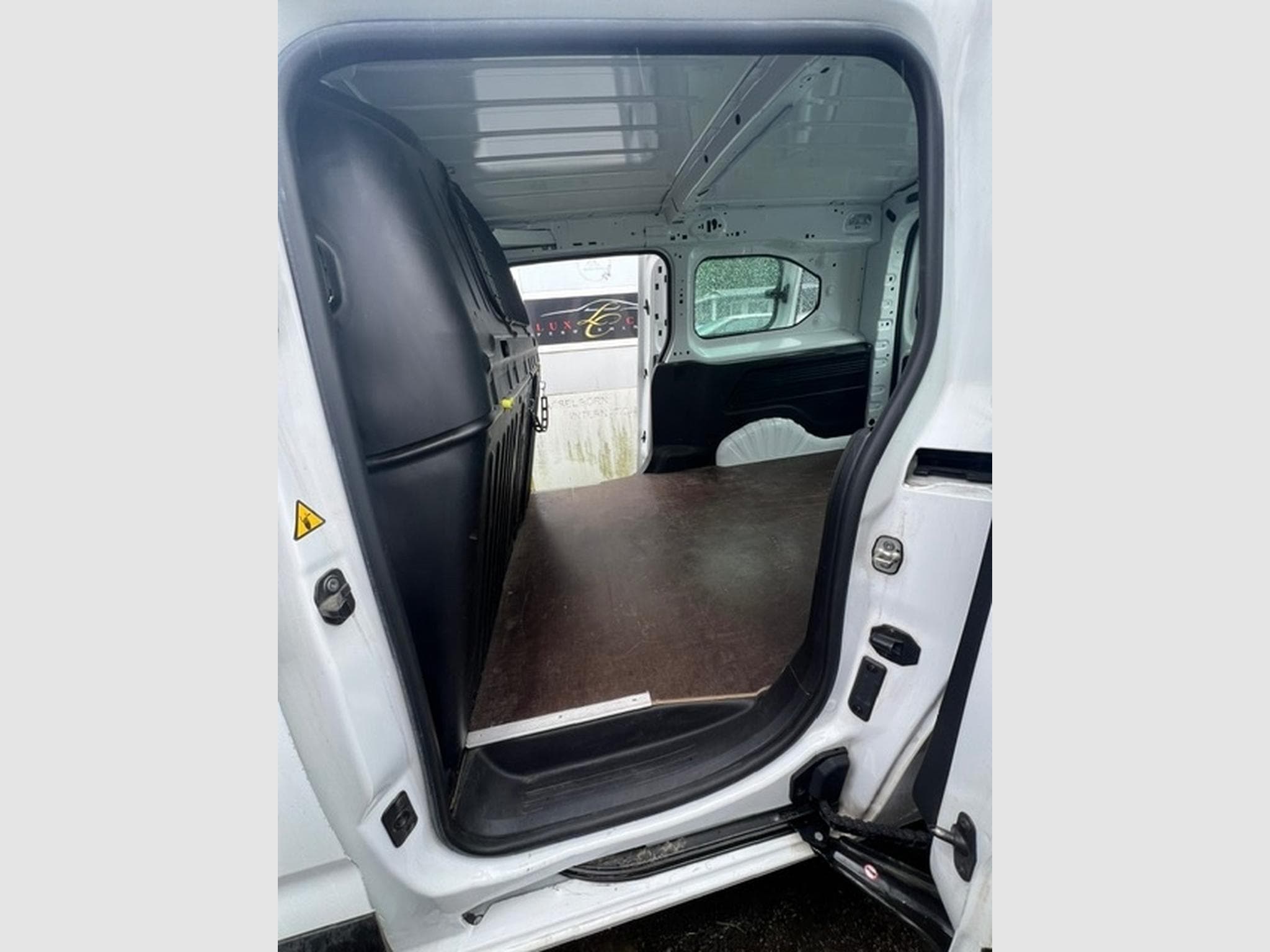 Citroën Berlingo 1,5 BHDI L HEAVY PRO (2021) - Photo 9