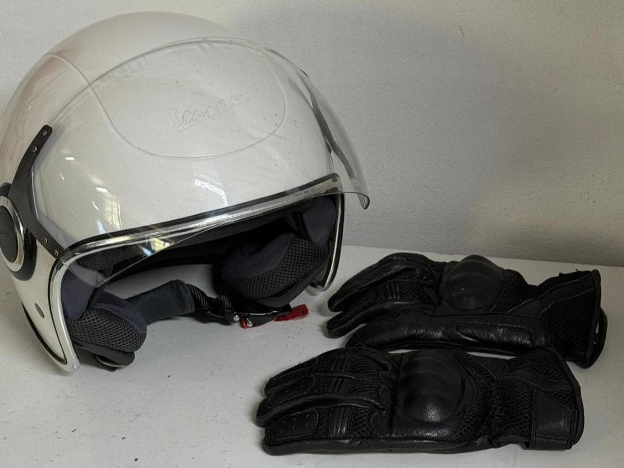 Piaggio Vespa GTS 300 ie ABS +ASR (2015) - Photo 5