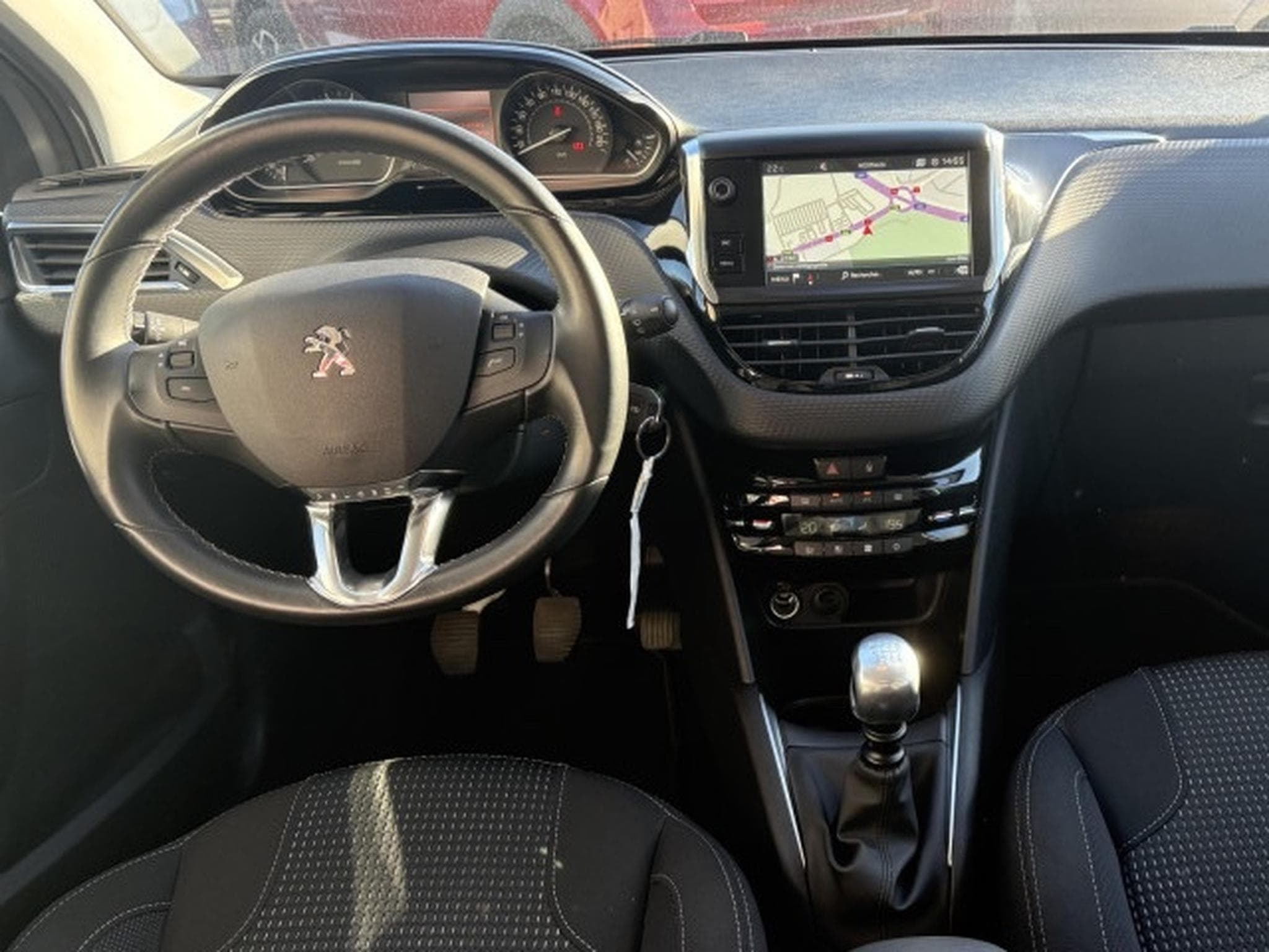 Peugeot 208 (2019) - Foto 3