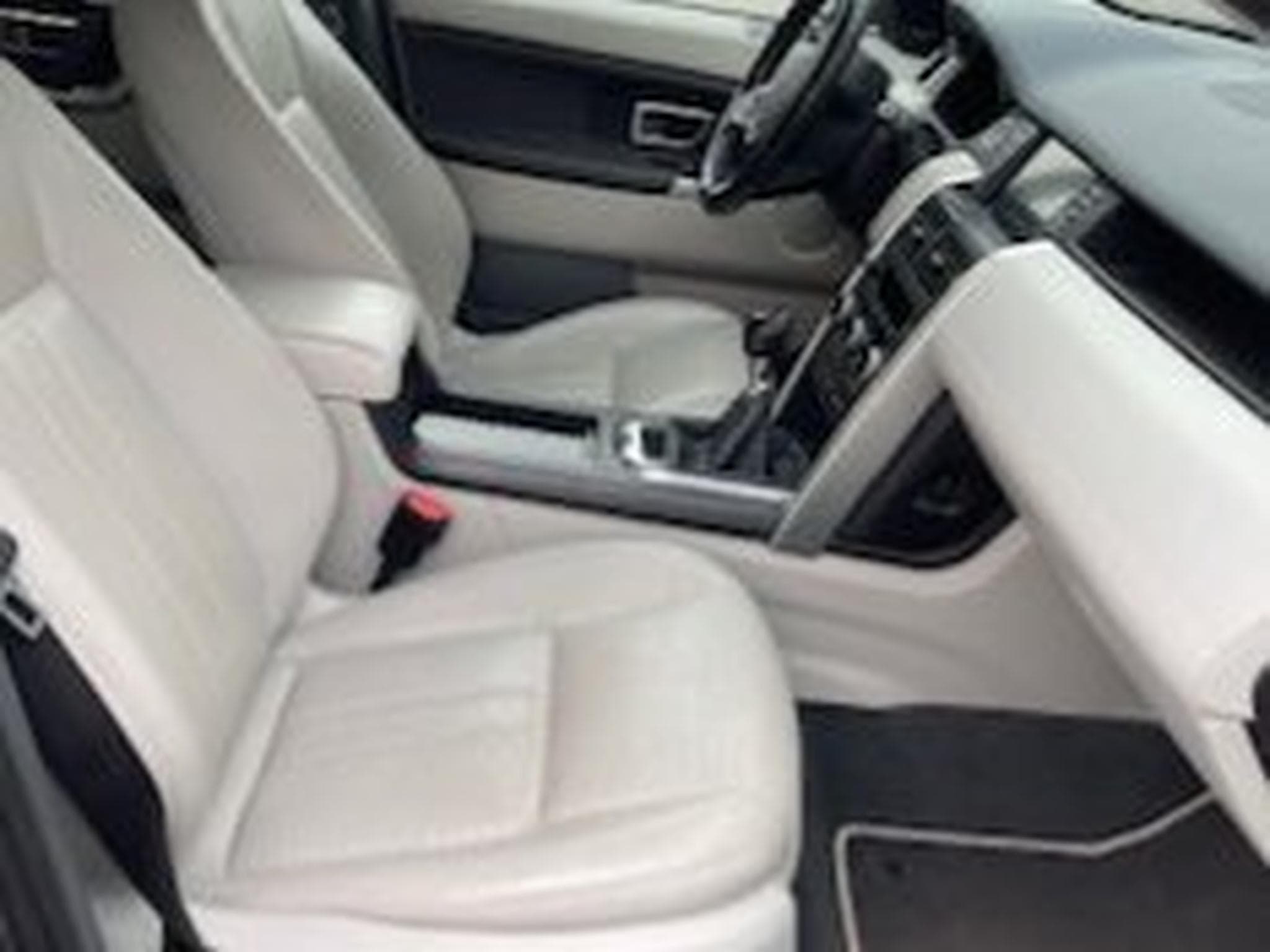 Land-Rover Discovery Sport HSE (2015) - Foto 2