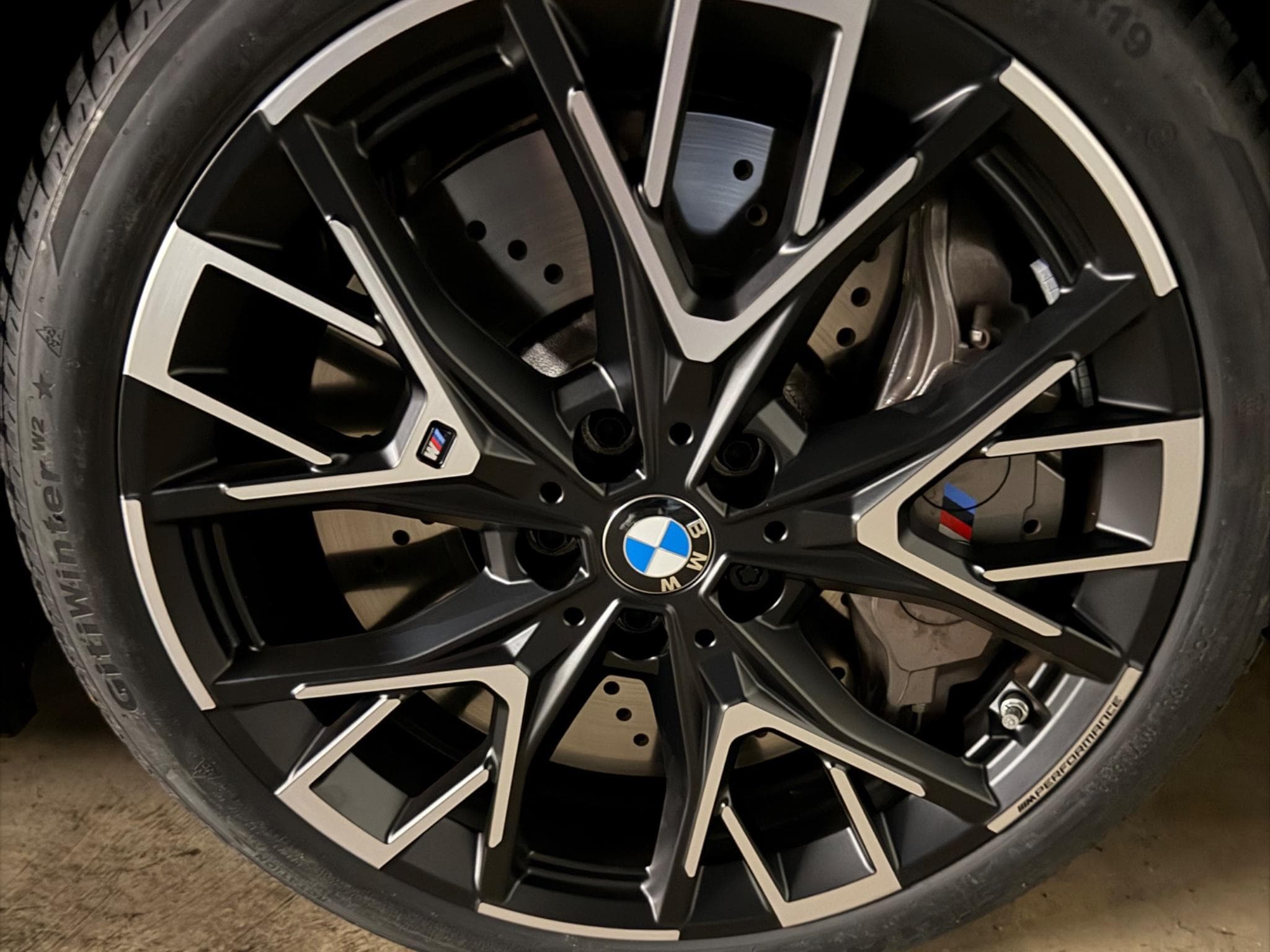 BMW M135 Xdrive (2025) - Foto 3