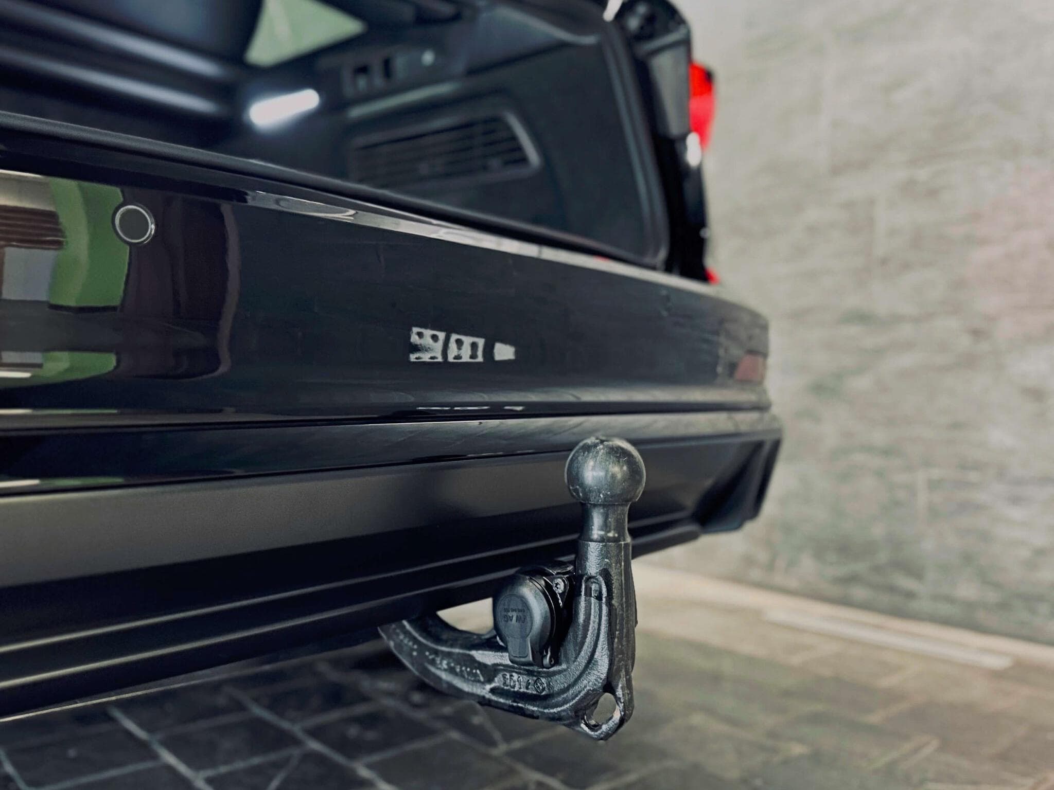 Audi S6 S6 AVANT TDI QUATTRO TIPTRONIC (2024) - Photo 15