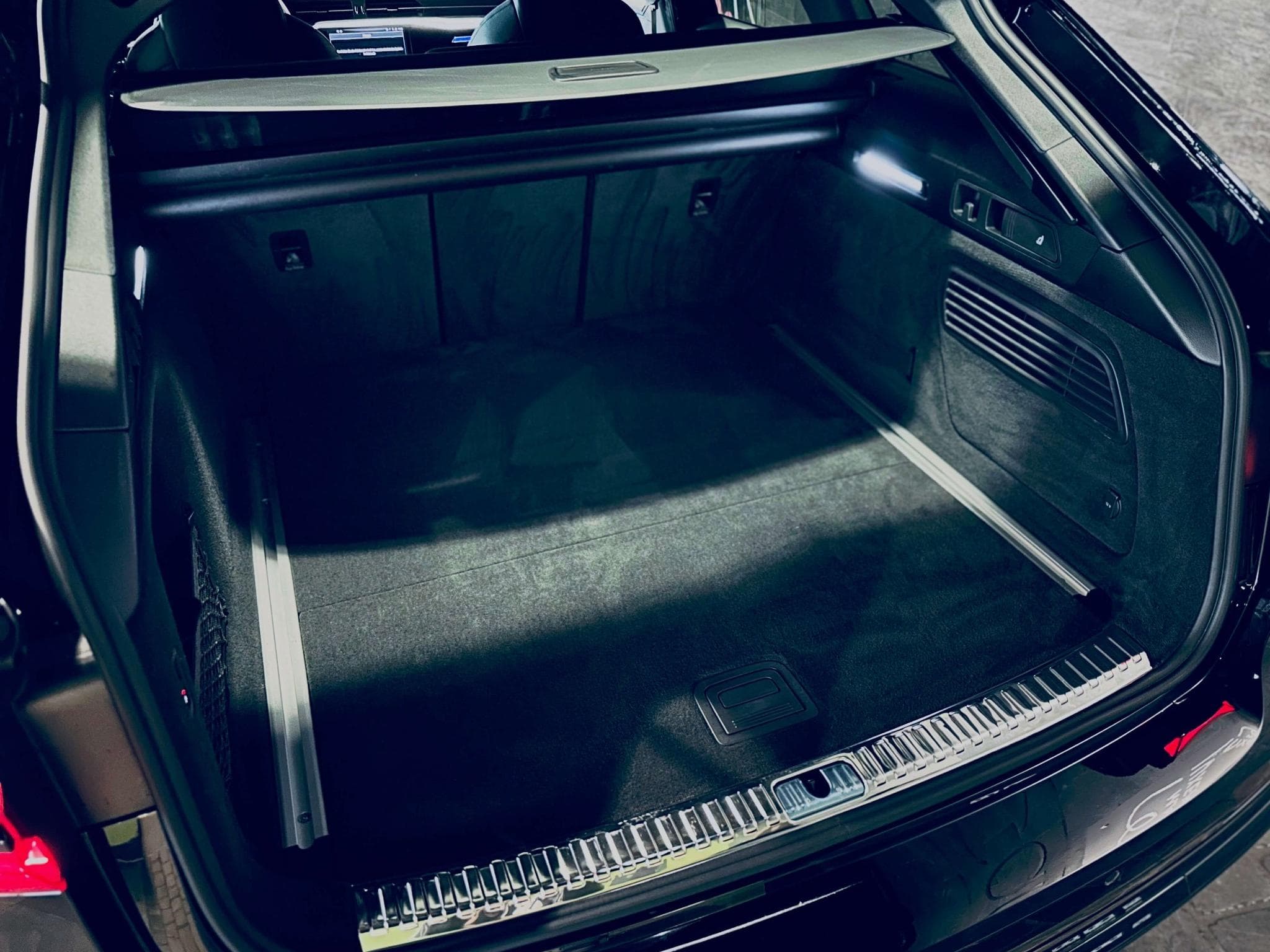 Audi S6 S6 AVANT TDI QUATTRO TIPTRONIC (2024) - Photo 14