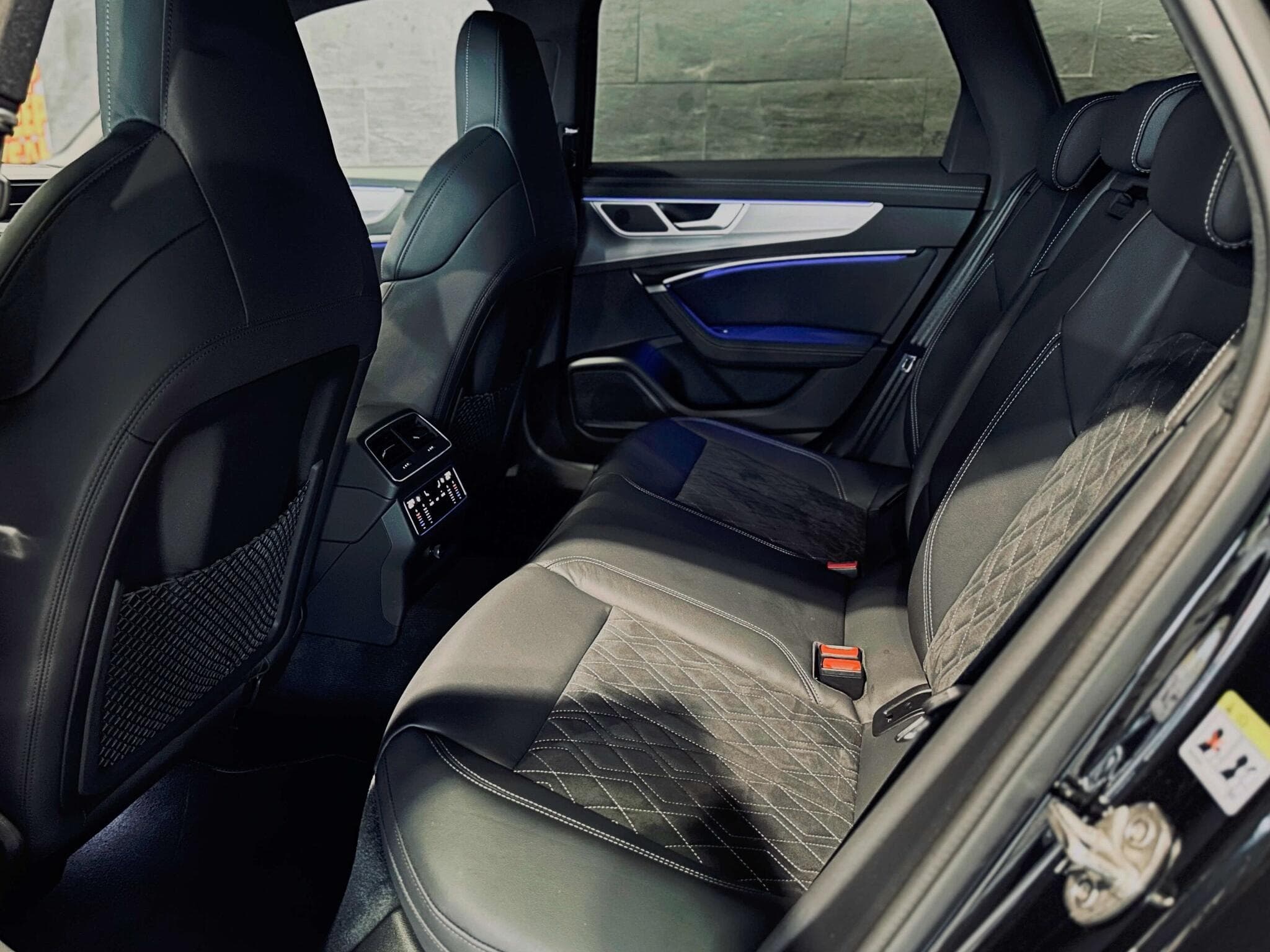 Audi S6 S6 AVANT TDI QUATTRO TIPTRONIC (2024) - Photo 12