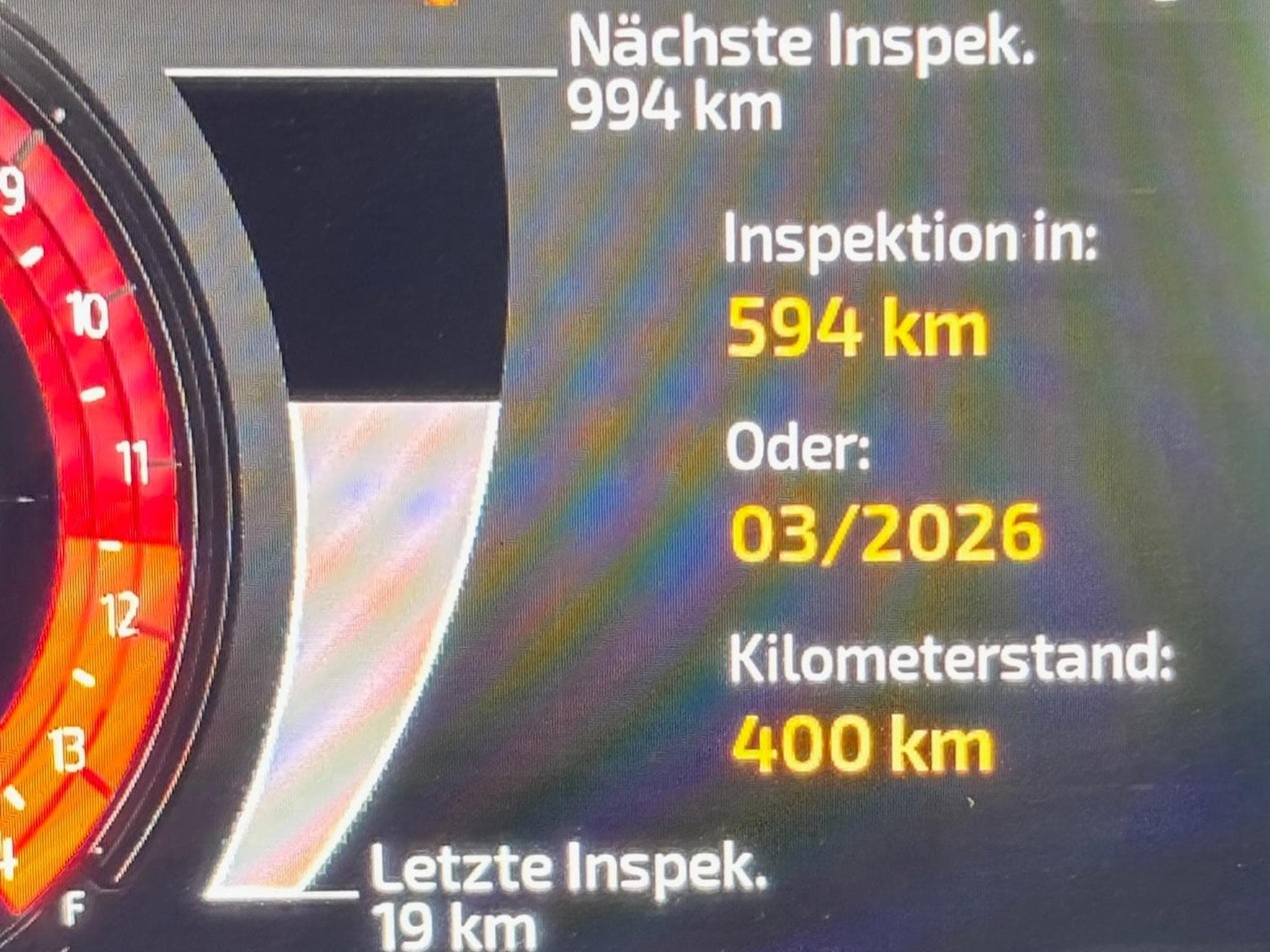 Triumph Street Triple Speed Triple 1200 RR (2024) - Photo 10