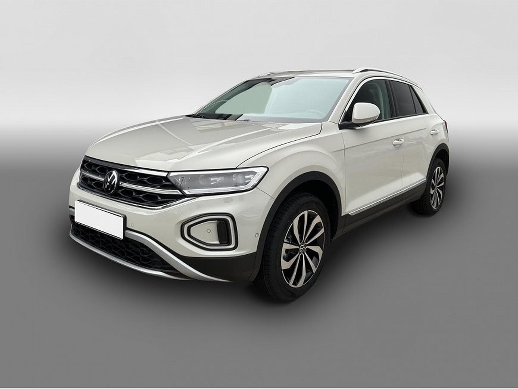 VW T-Roc (2025) - Foto 1