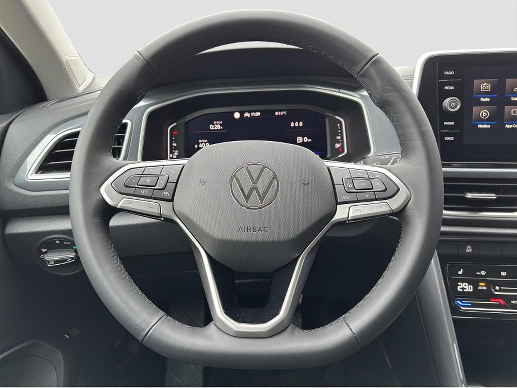 VW T-Roc (2025) - Foto 11