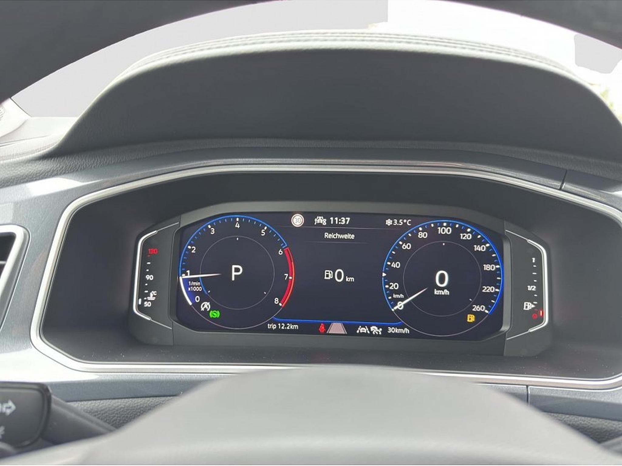 VW T-Roc (2025) - Foto 13