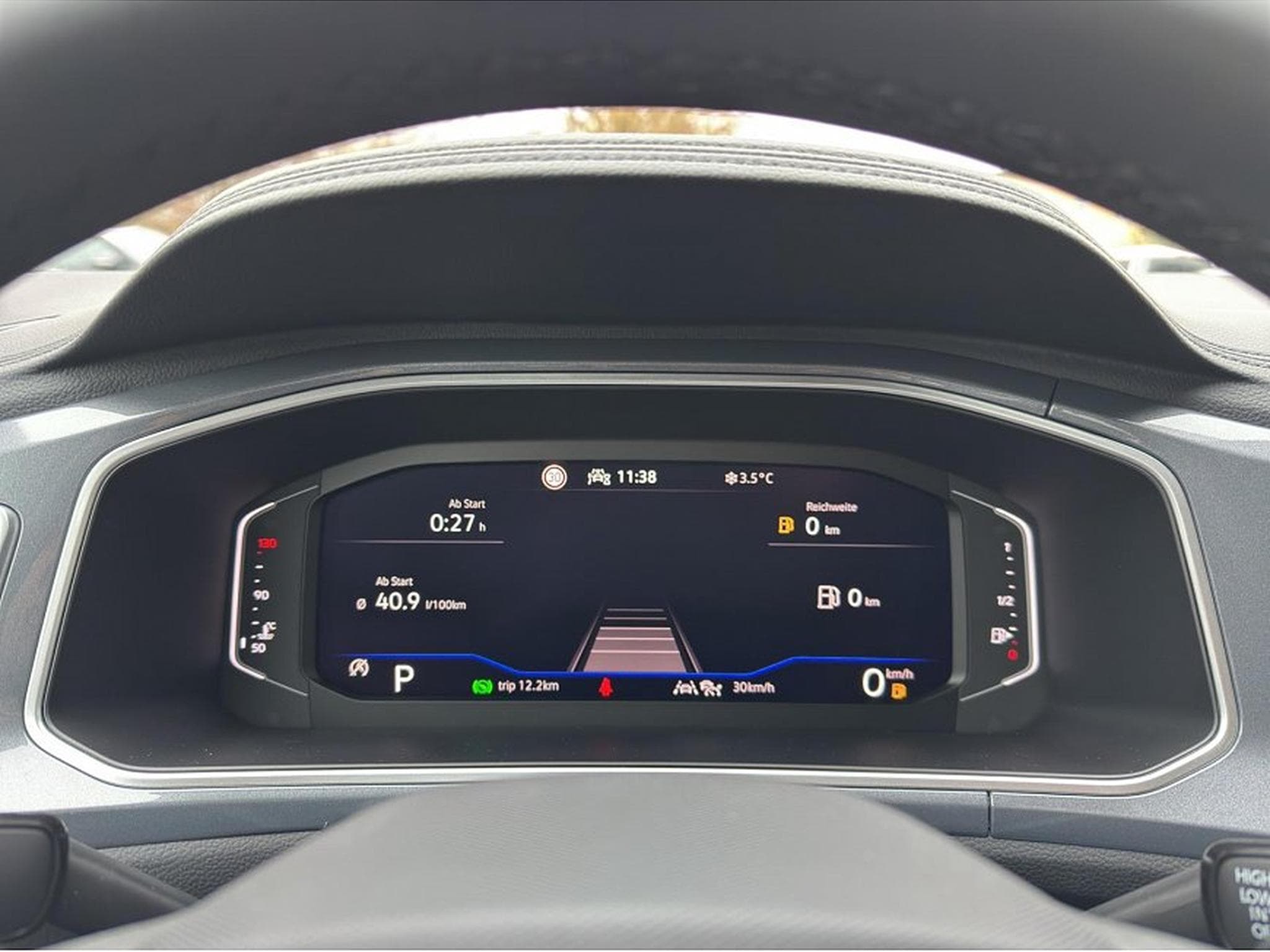 VW T-Roc (2025) - Foto 14