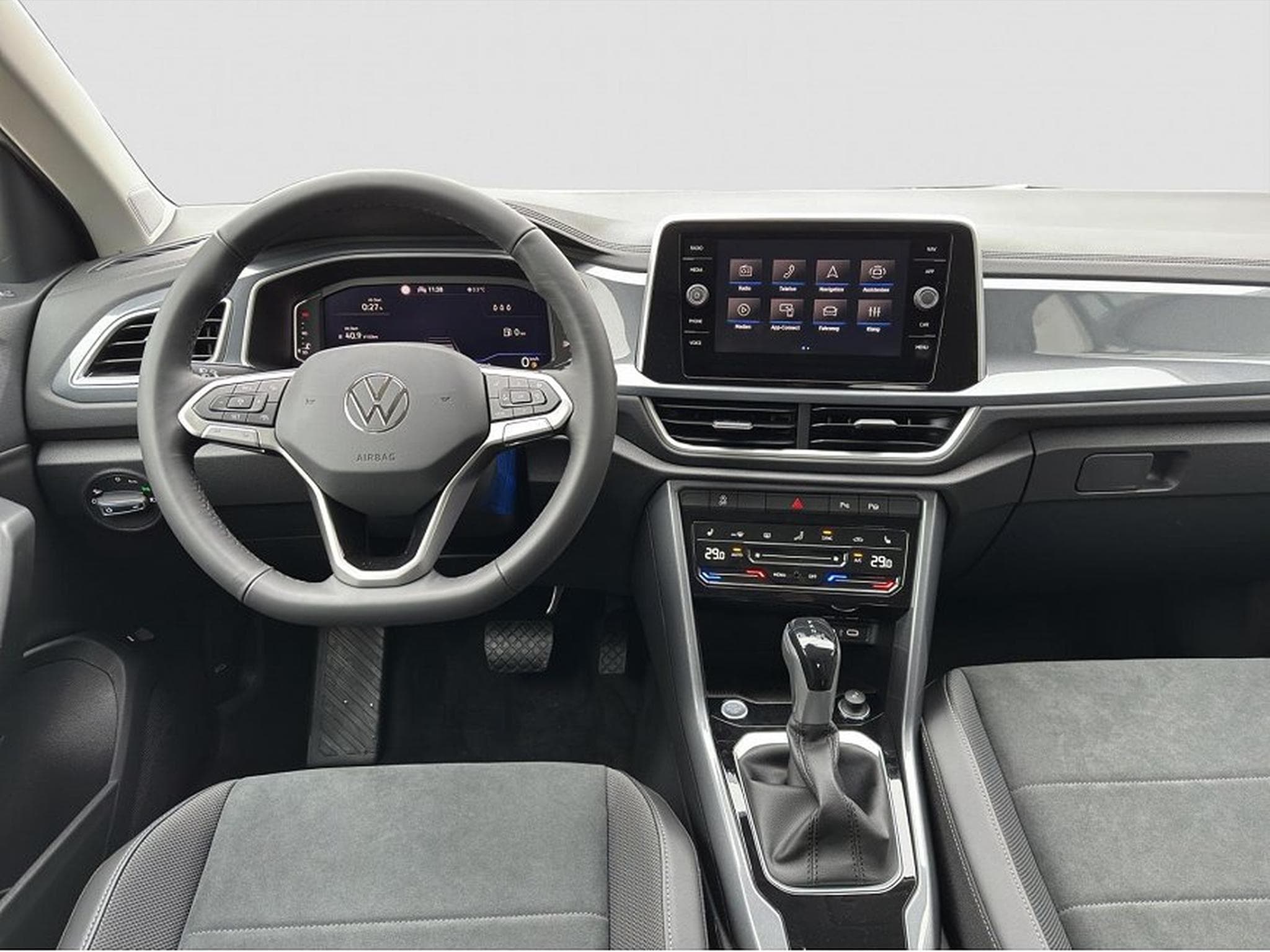 VW T-Roc (2025) - Foto 15