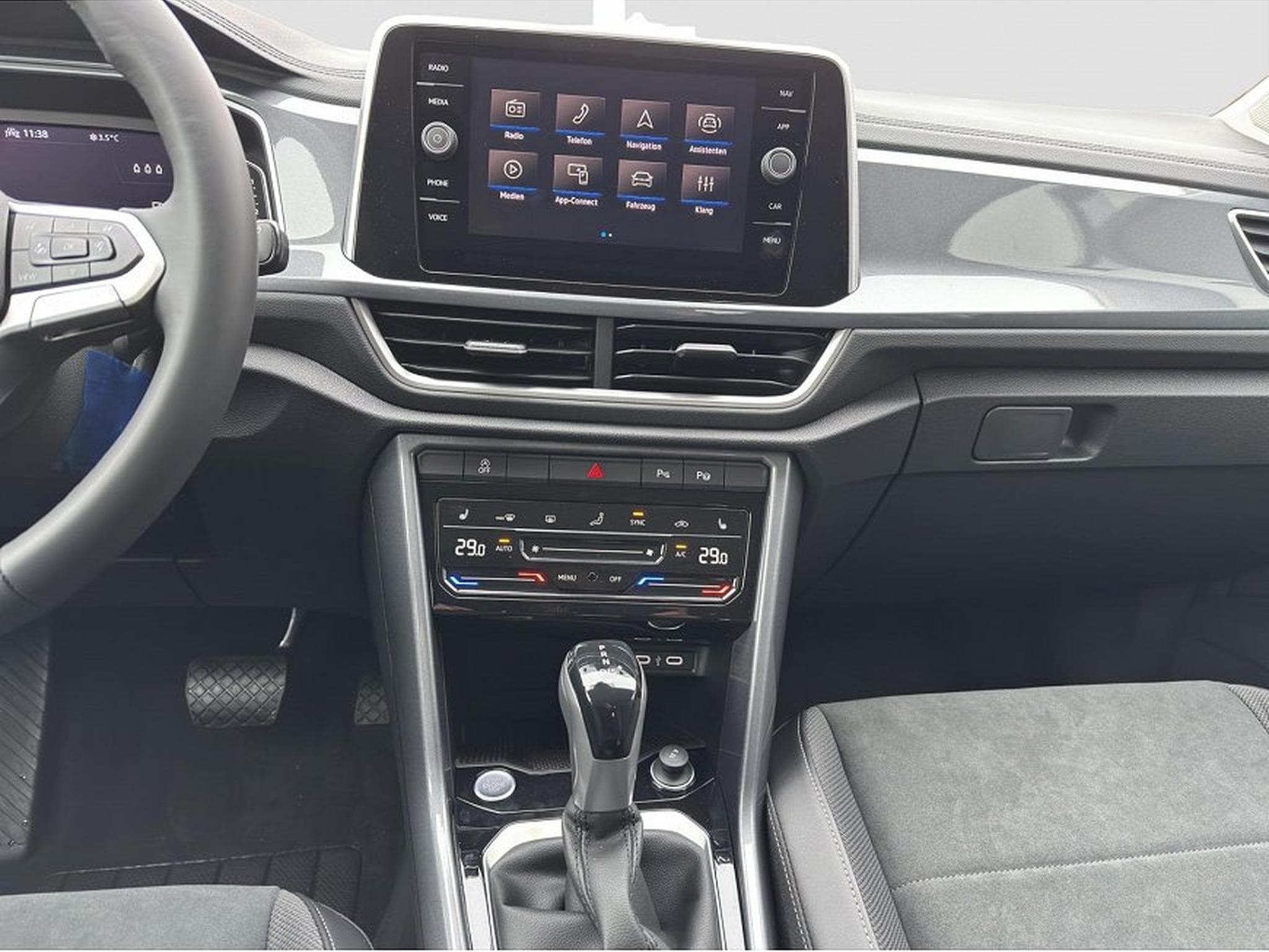 VW T-Roc (2025) - Foto 16