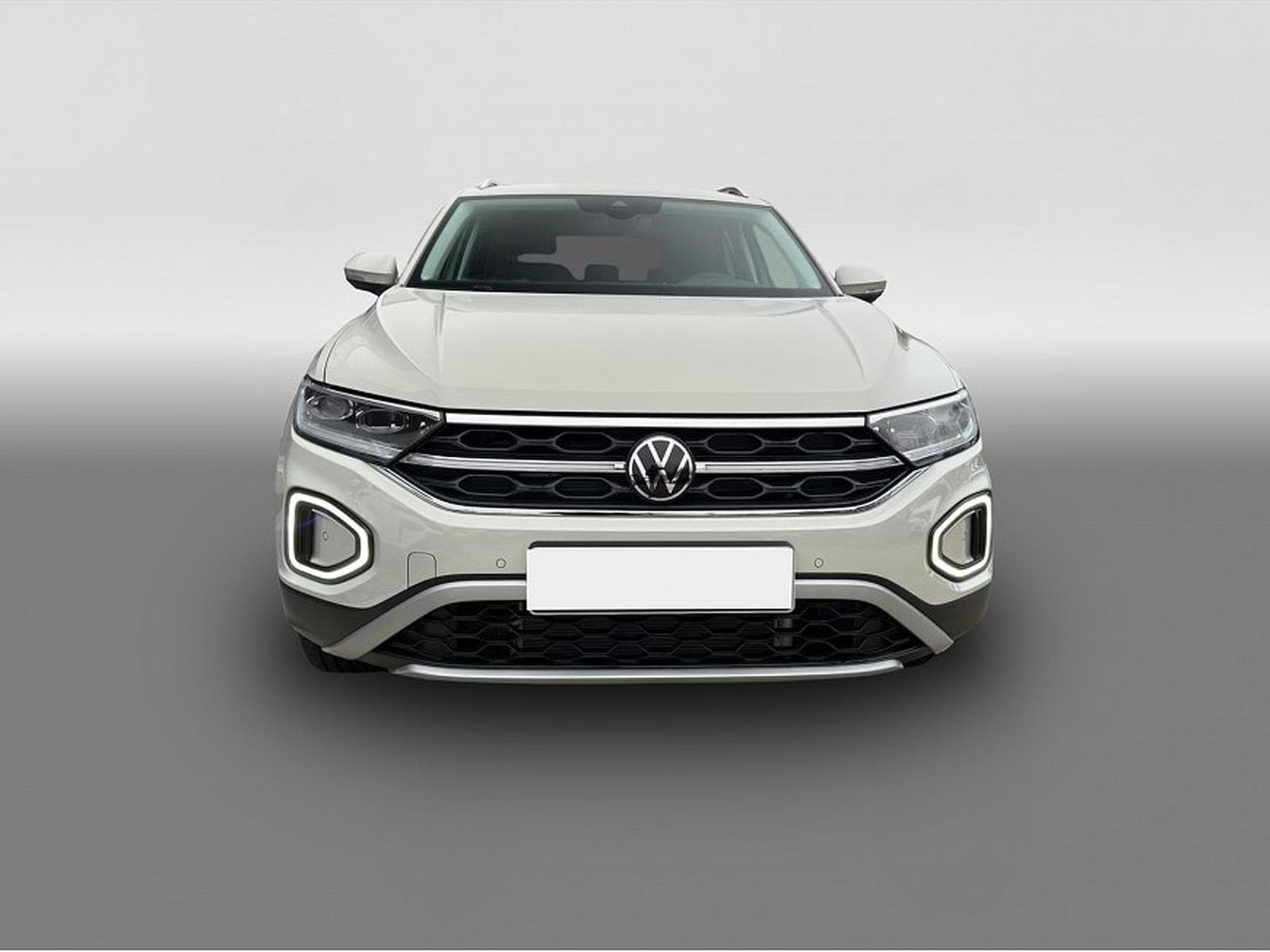 VW T-Roc (2025) - Foto 2