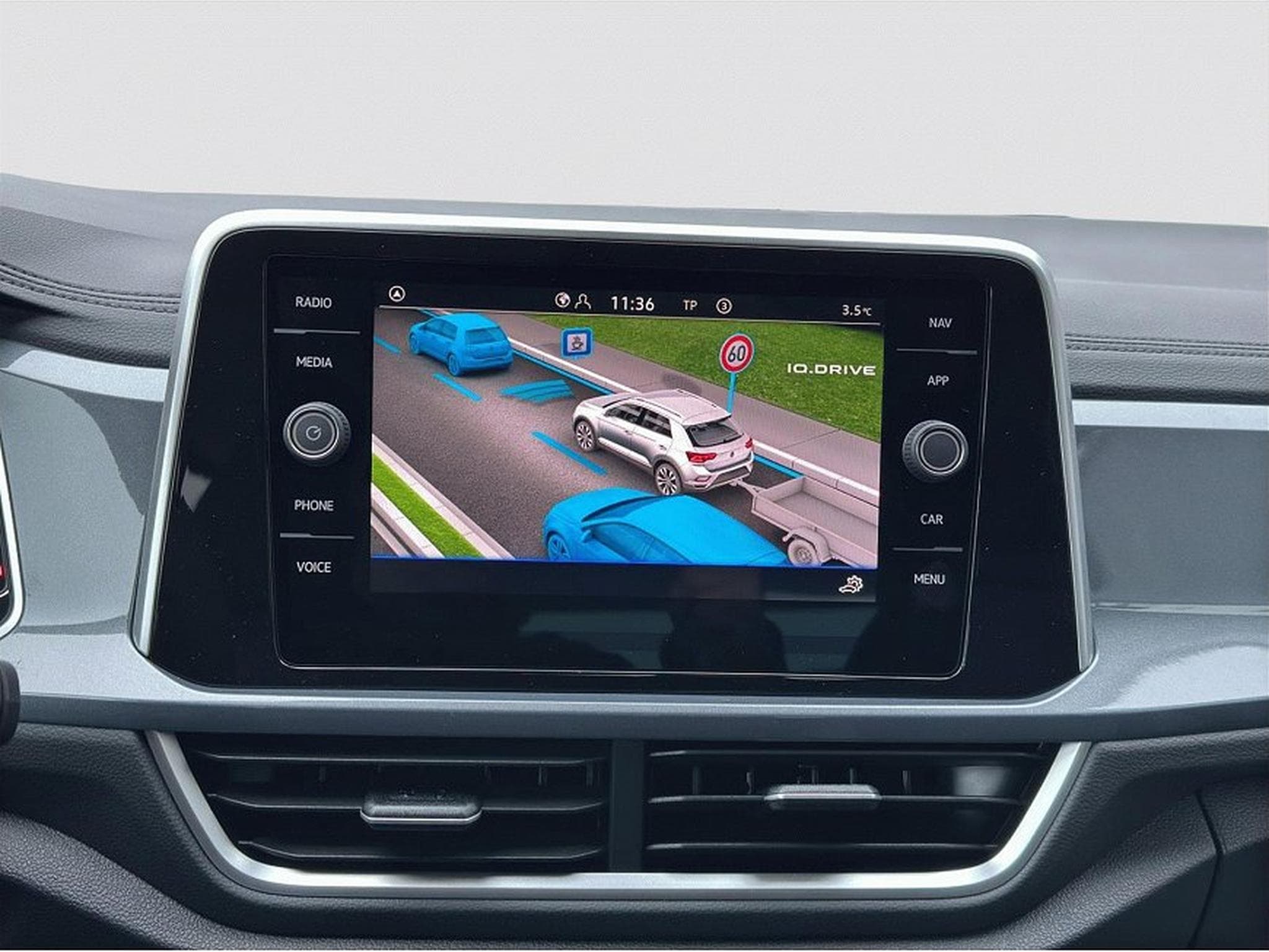 VW T-Roc (2025) - Foto 20