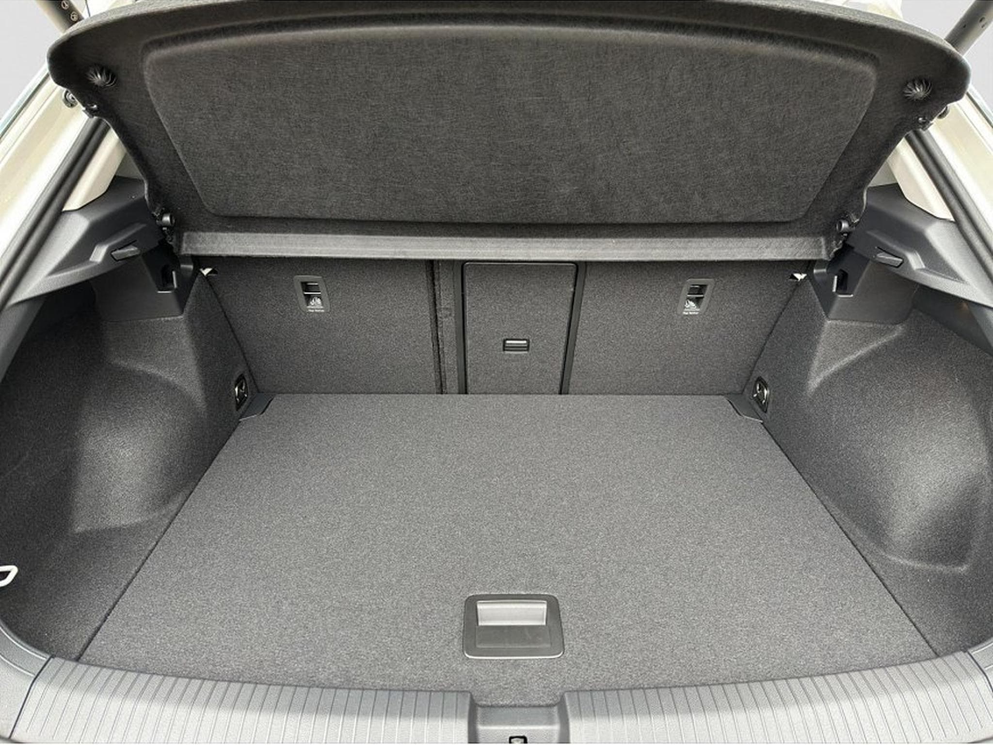 VW T-Roc (2025) - Foto 21