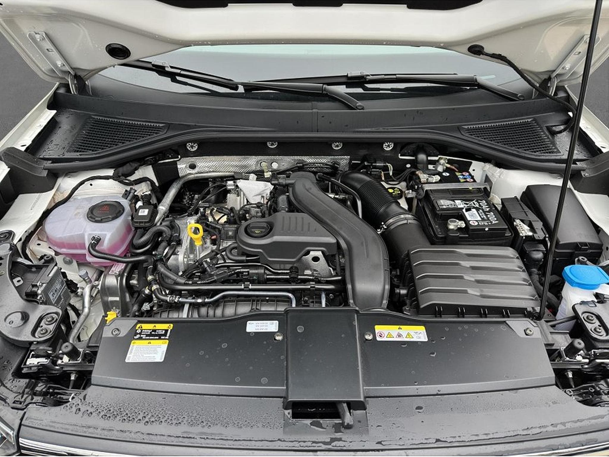 VW T-Roc (2025) - Foto 22