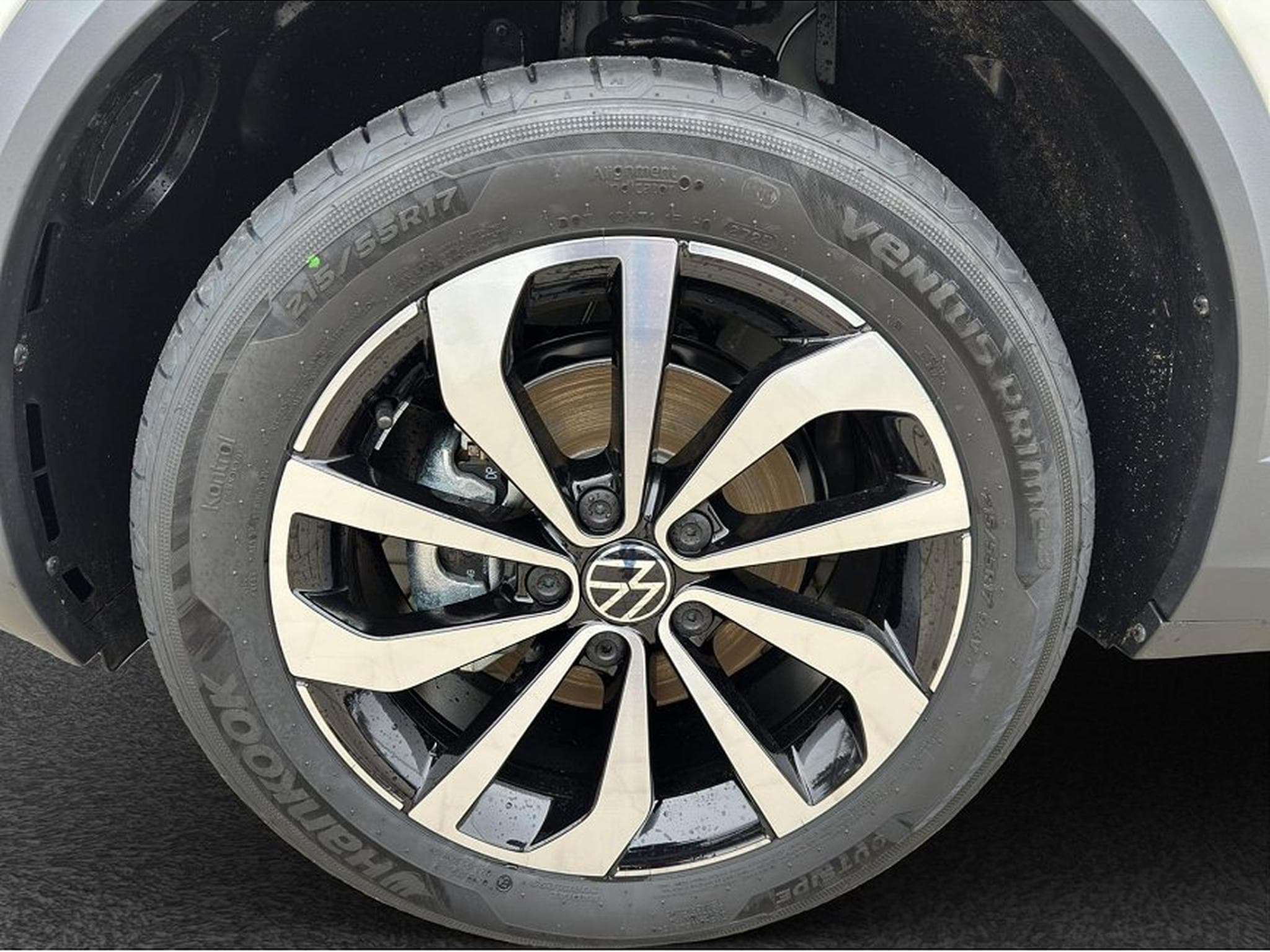 VW T-Roc (2025) - Foto 23