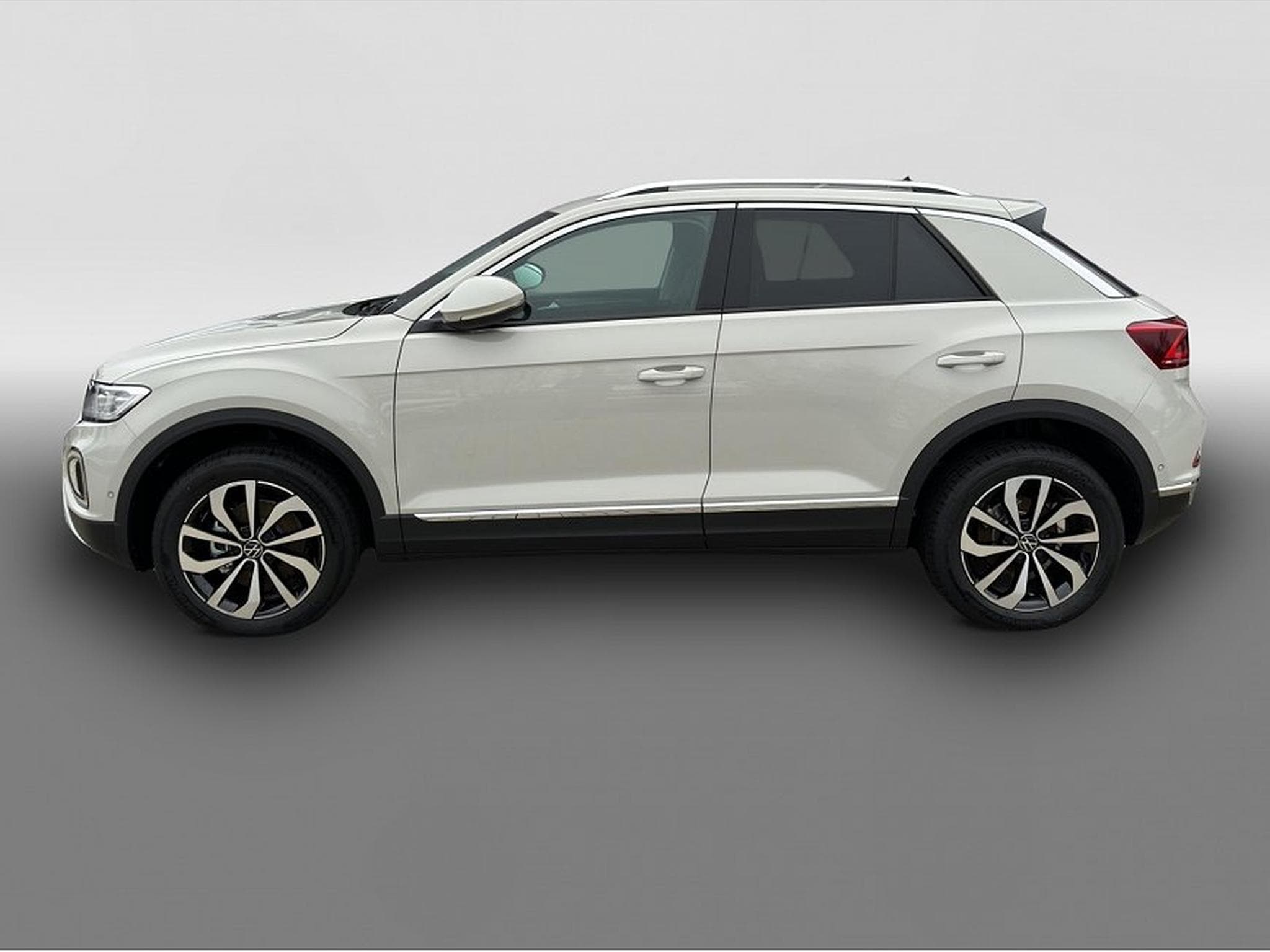 VW T-Roc (2025) - Foto 3