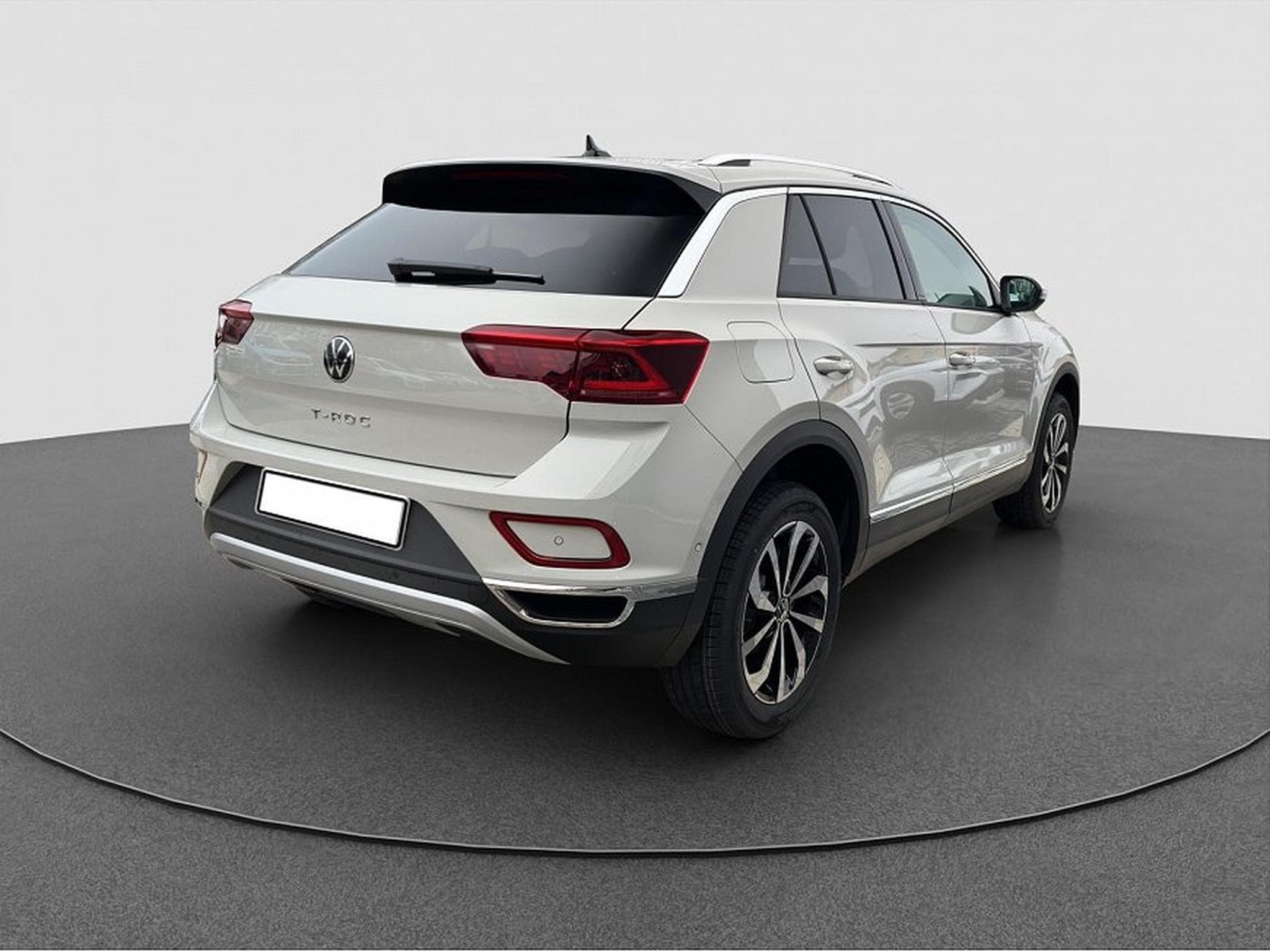 VW T-Roc (2025) - Foto 6