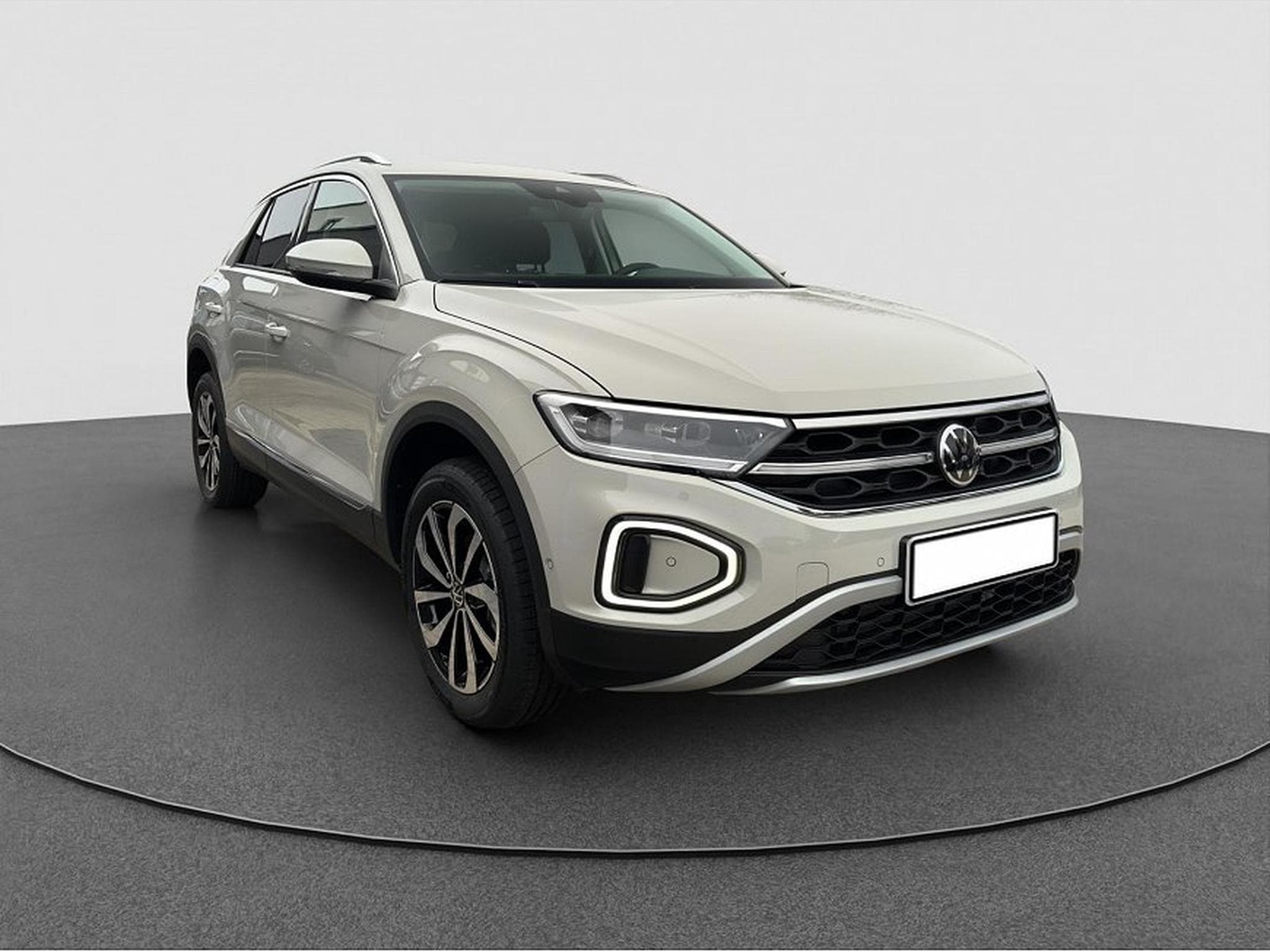 VW T-Roc (2025) - Foto 8