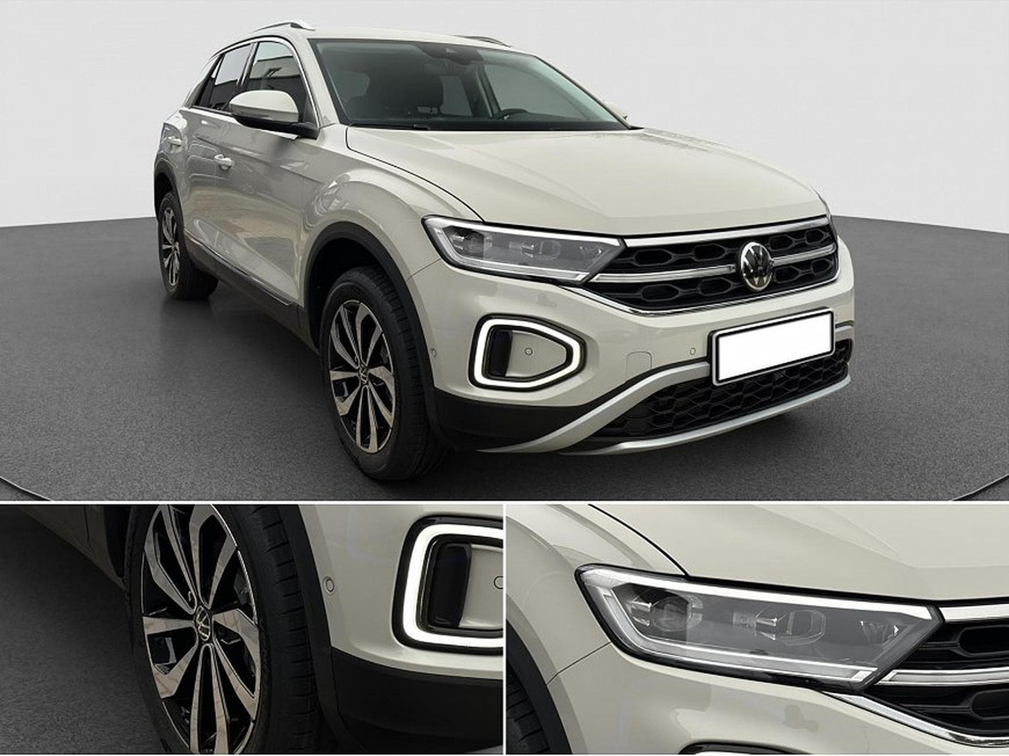 VW T-Roc (2025) - Foto 9