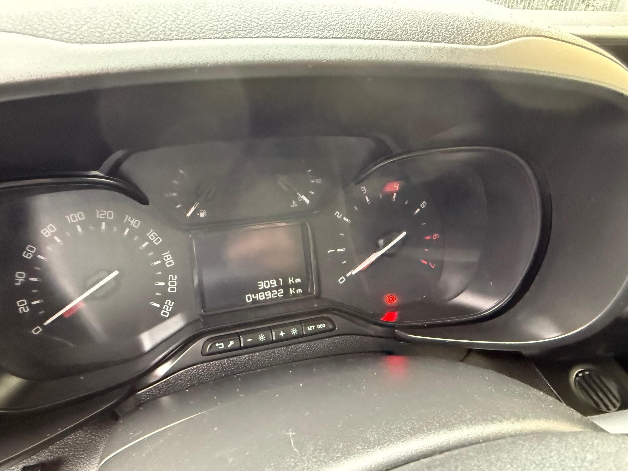 Citroën Berlingo Maxi L2 3 places (2021) - Foto 6