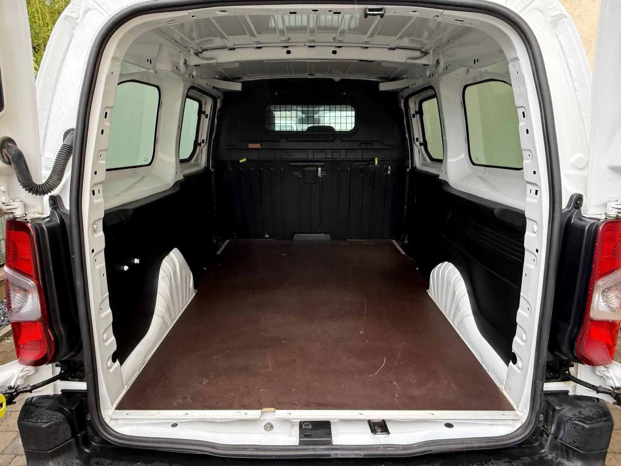Citroën Berlingo Maxi L2 3 places (2021) - Foto 10
