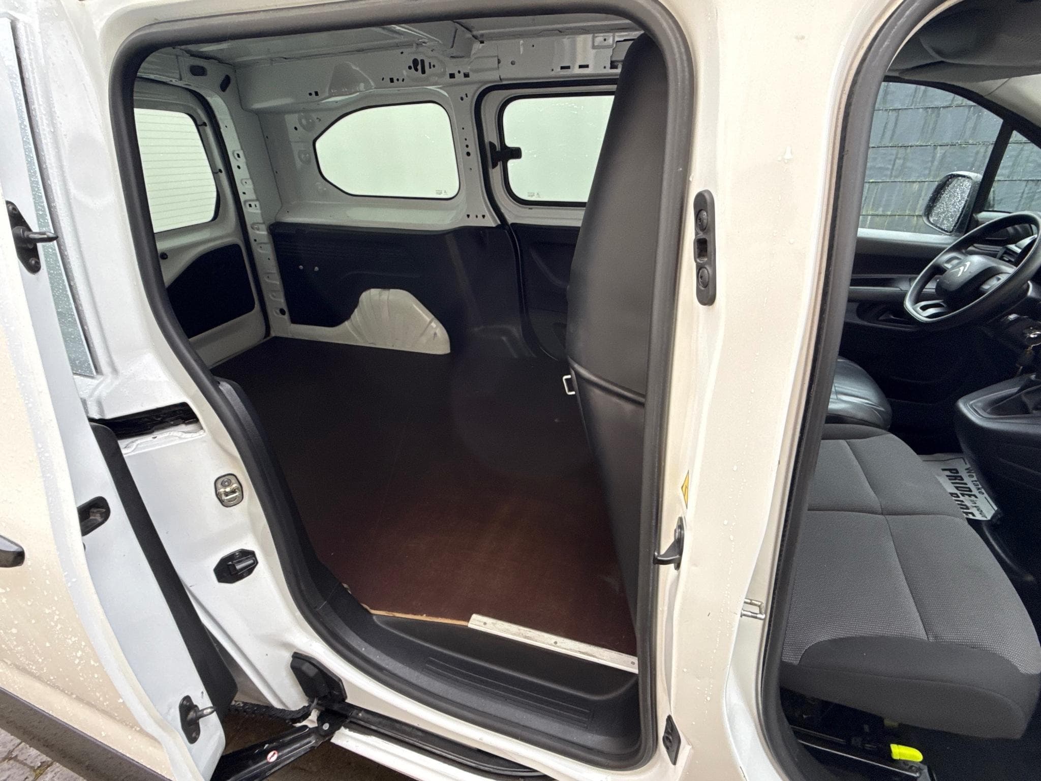 Citroën Berlingo Maxi L2 3 places (2021) - Foto 12