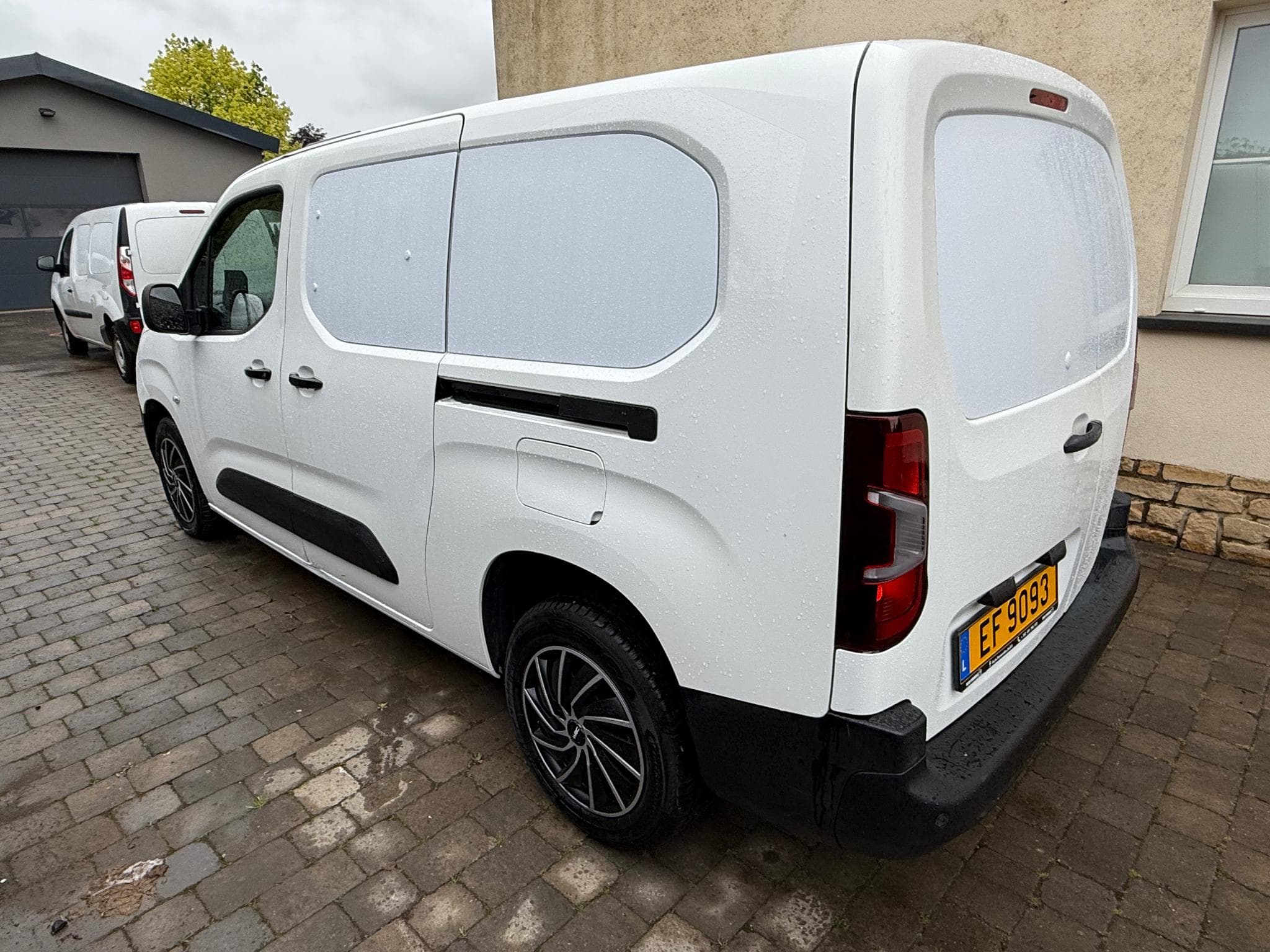 Citroën Berlingo Maxi L2 3 places (2021) - Foto 4