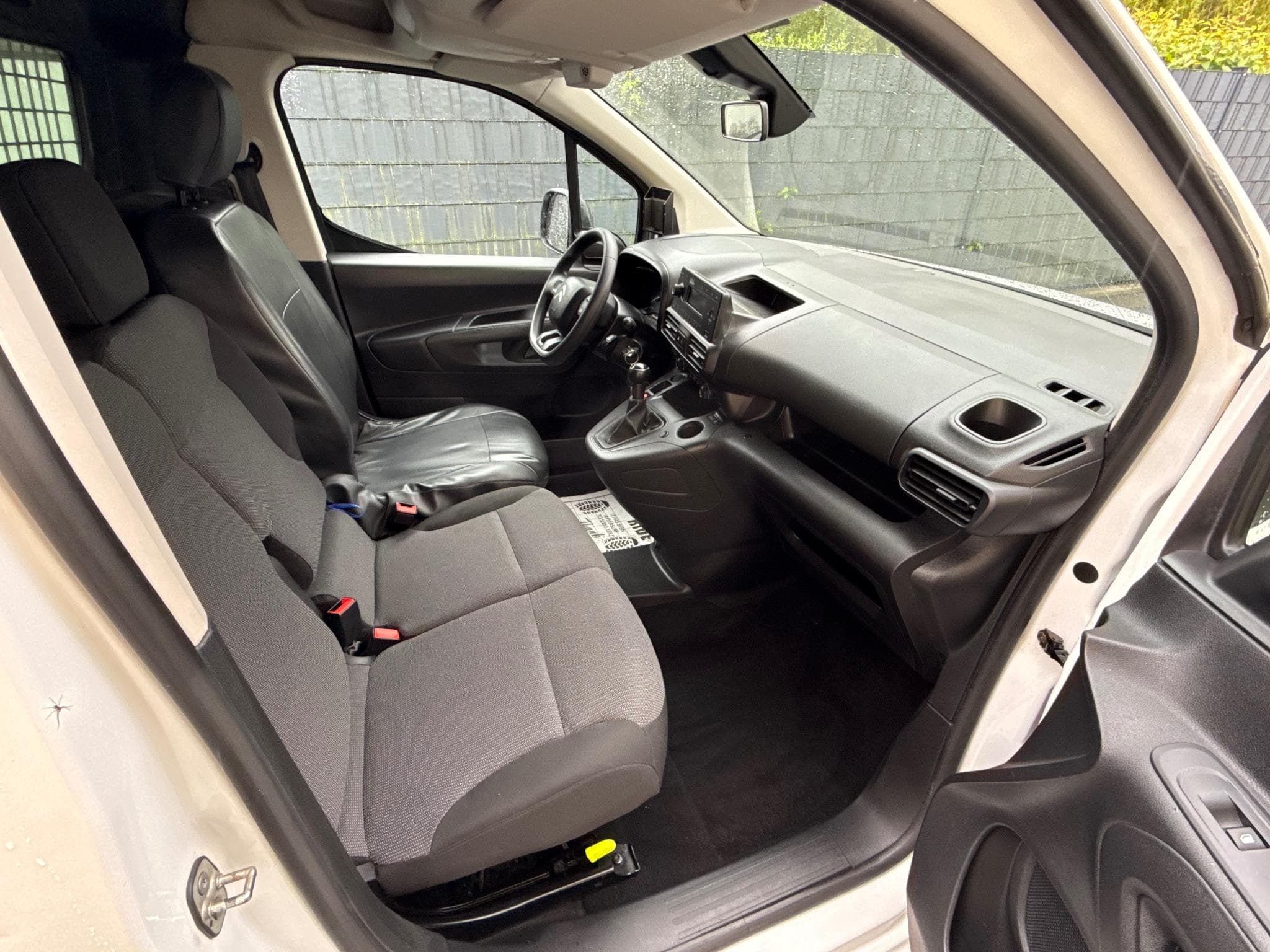 Citroën Berlingo Maxi L2 3 places (2021) - Foto 11