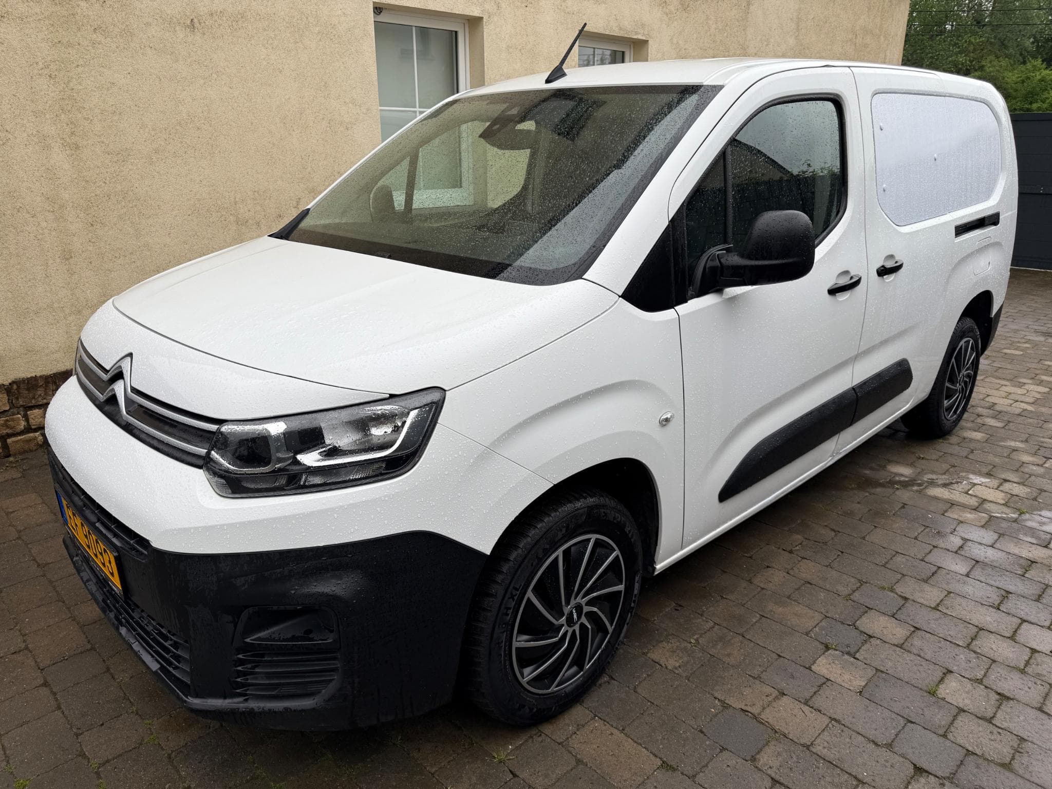 Citroën Berlingo Maxi L2 3 places (2021) - Foto 1