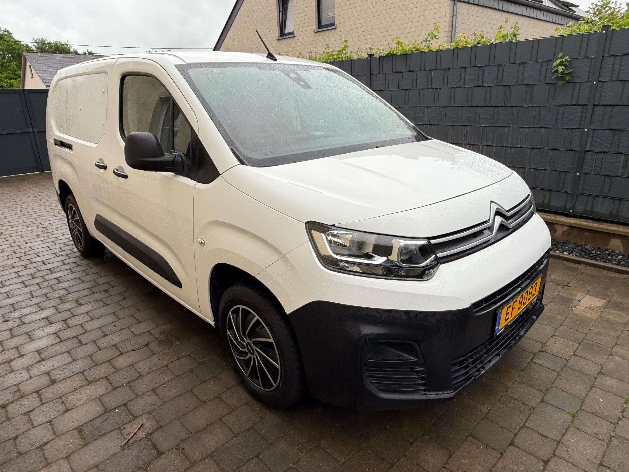 Citroën Berlingo Maxi L2 3 places (2021) - Foto 3