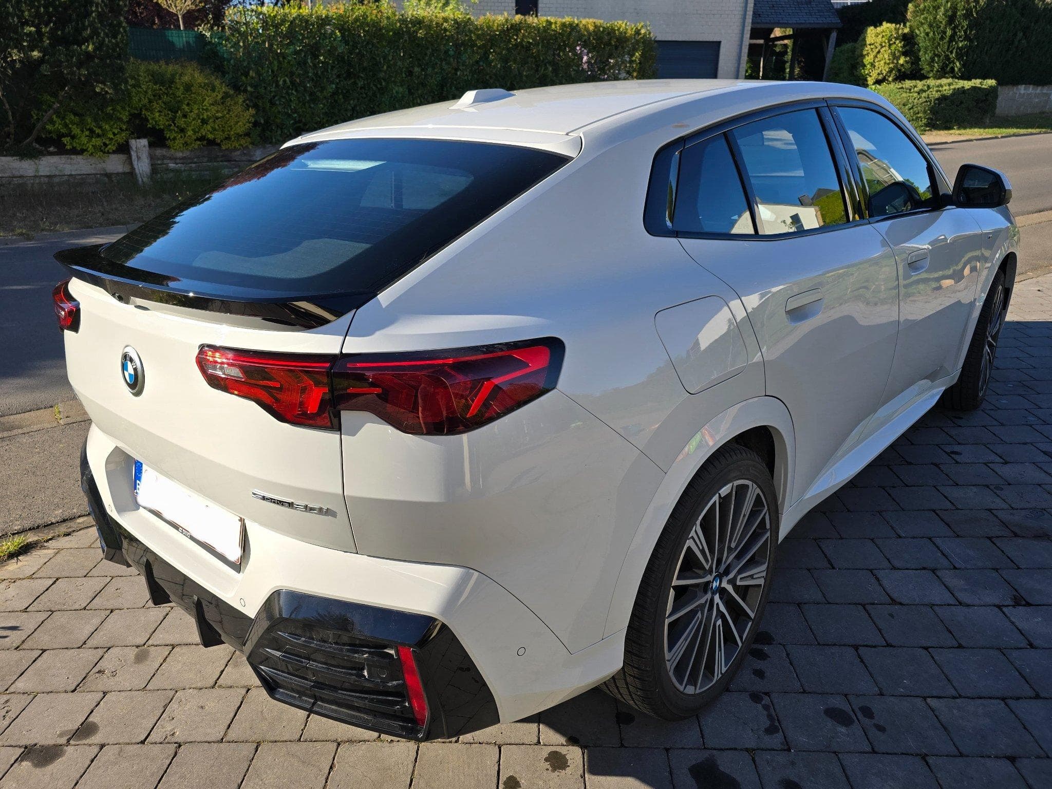 BMW X2 sDrive20i-Pack M sport/Premium Pack Pro (2025) - Foto 3