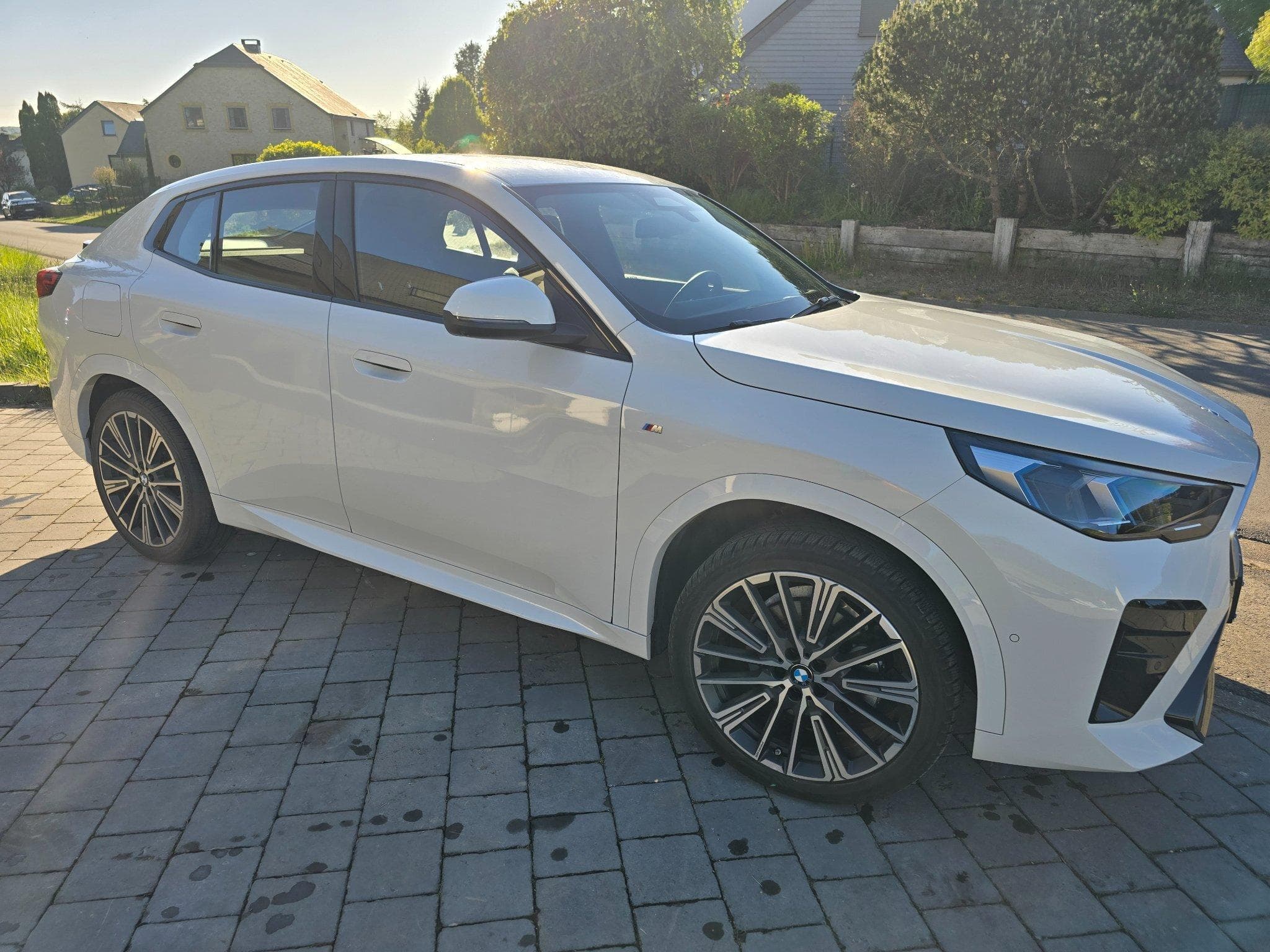 BMW X2 sDrive20i-Pack M sport/Premium Pack Pro (2025) - Foto 4
