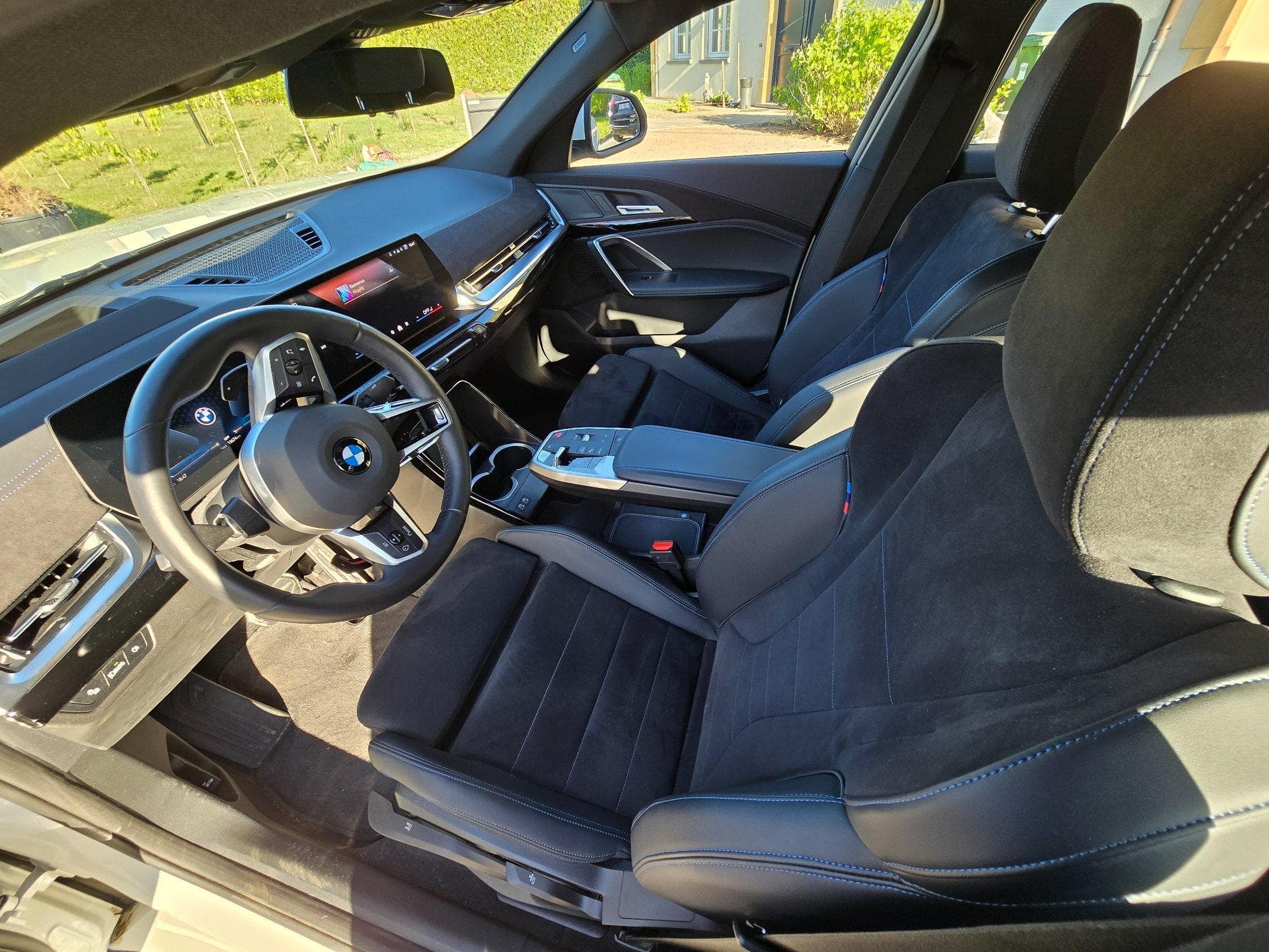 BMW X2 sDrive20i-Pack M sport/Premium Pack Pro (2025) - Foto 2
