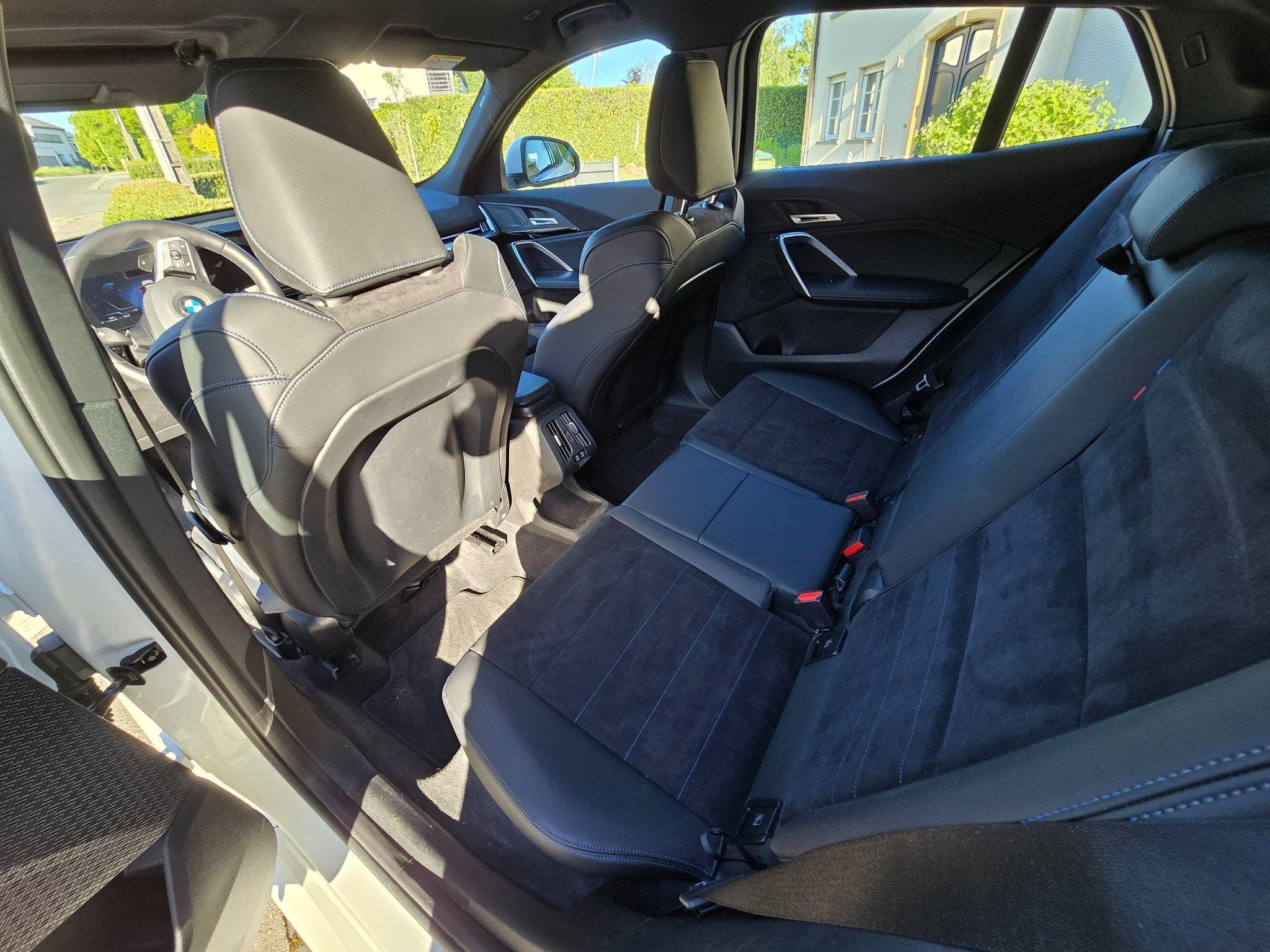 BMW X2 sDrive20i-Pack M sport/Premium Pack Pro (2025) - Foto 6