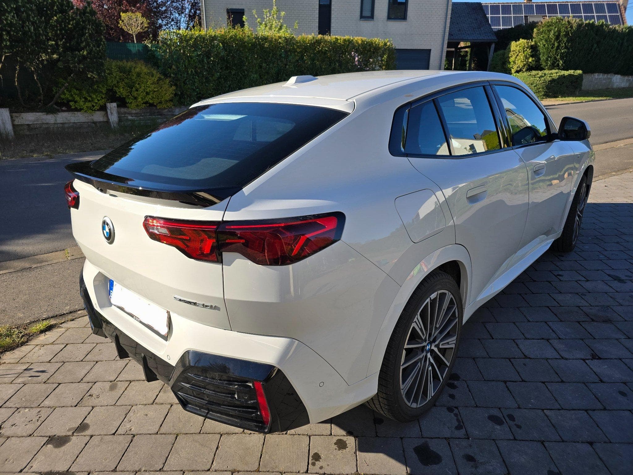 BMW X2 sDrive20i-Pack M sport/Premium Pack Pro (2025) - Foto 5