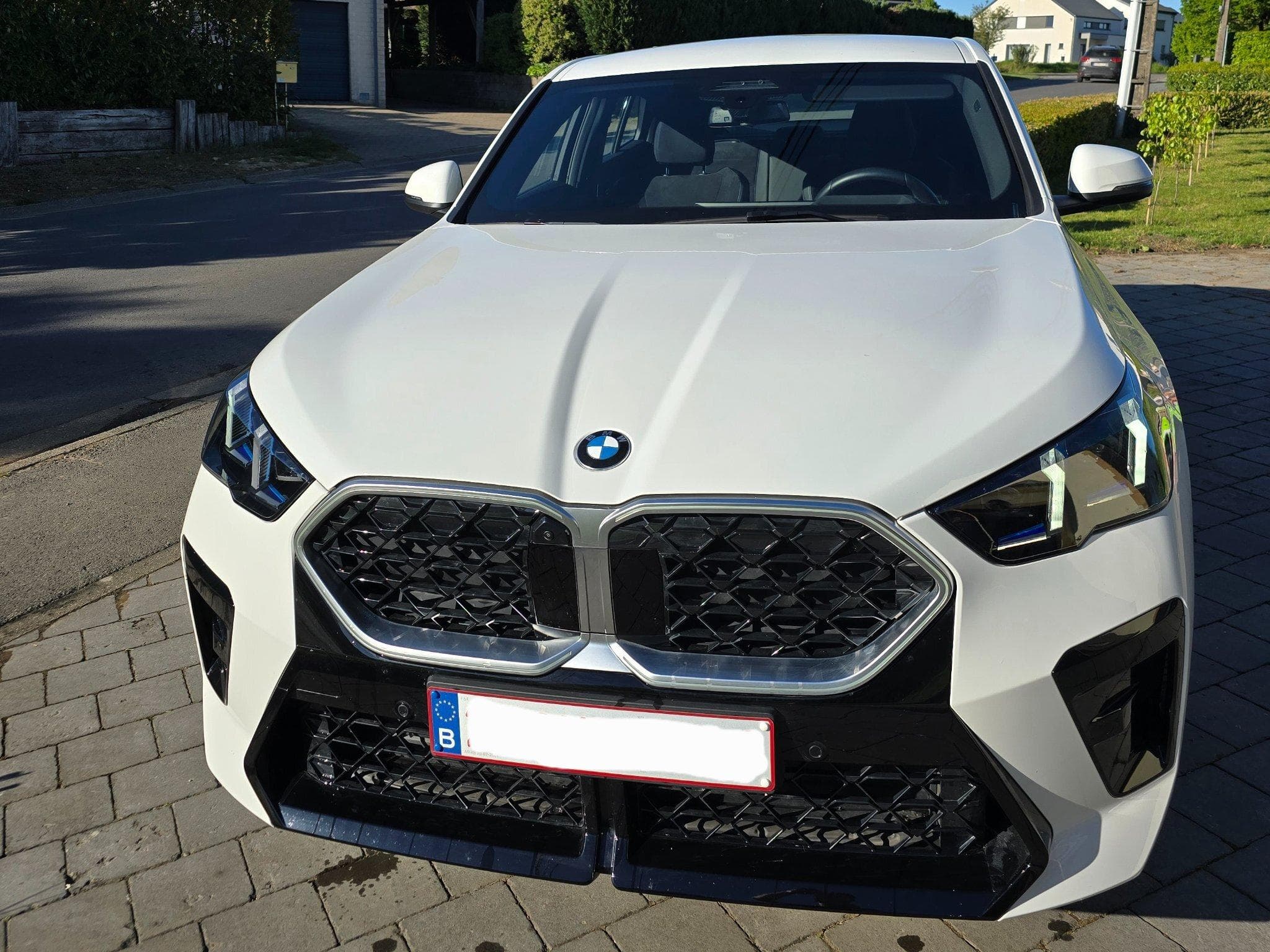 BMW X2 sDrive20i-Pack M sport/Premium Pack Pro (2025) - Foto 1