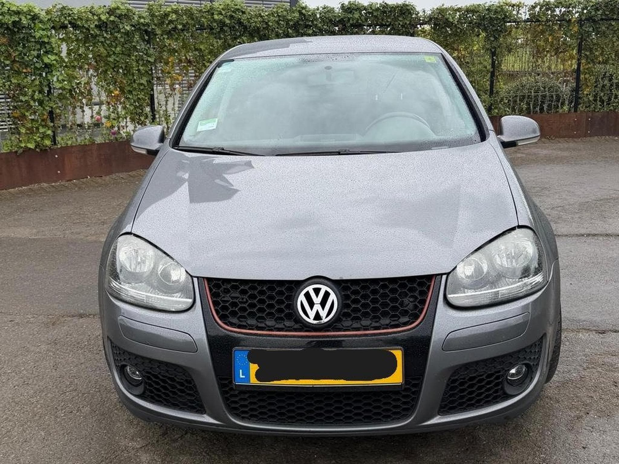 VW Golf (2004) - Photo 2
